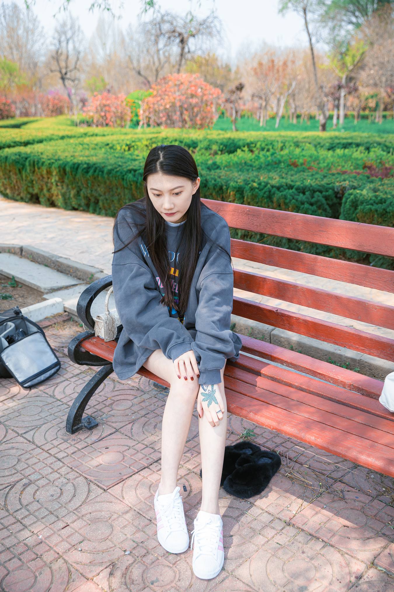 图片[32]-物恋传媒 NO.741 兔兔-风寻[153P] – 速更版-美库