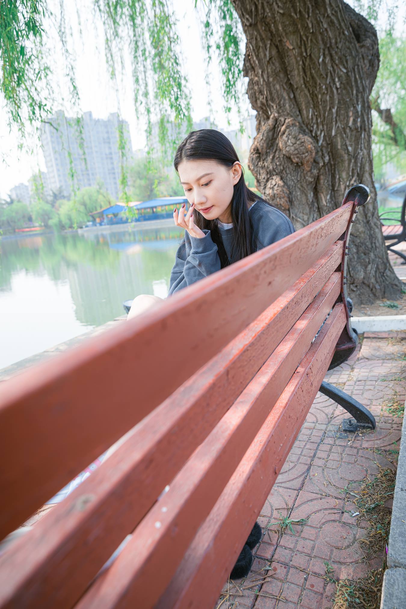 图片[34]-物恋传媒 NO.741 兔兔-风寻[153P] – 速更版-美库