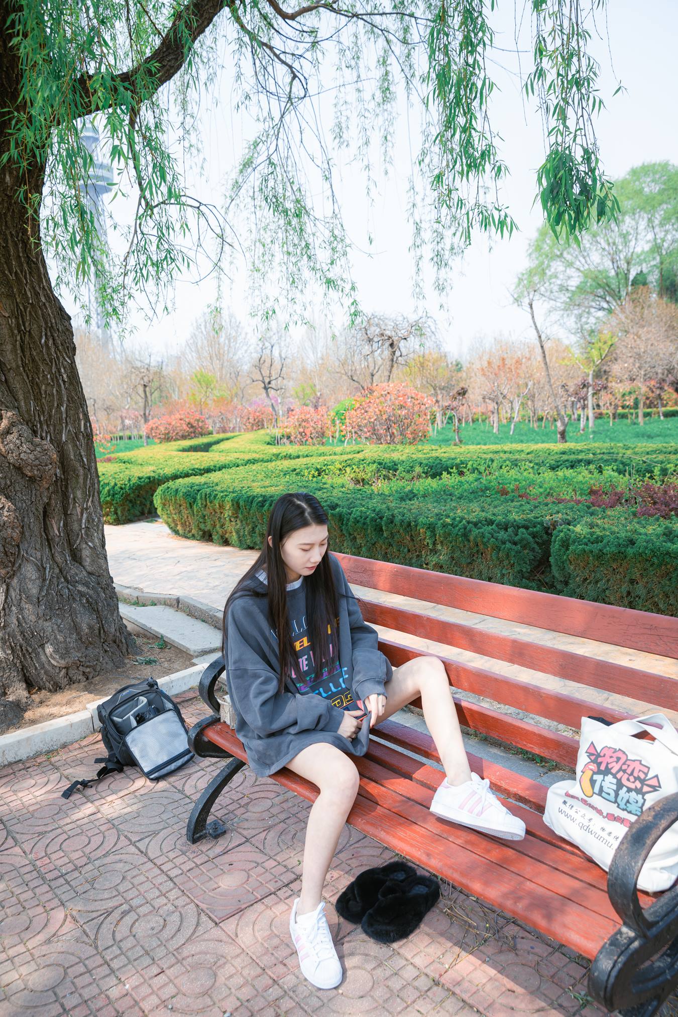 图片[37]-物恋传媒 NO.741 兔兔-风寻[153P] – 速更版-美库