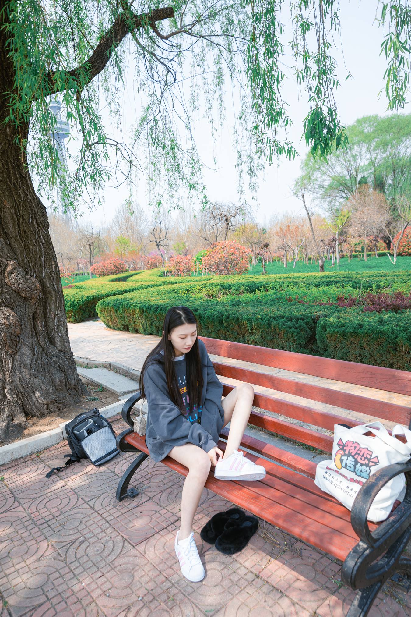 图片[38]-物恋传媒 NO.741 兔兔-风寻[153P] – 速更版-美库