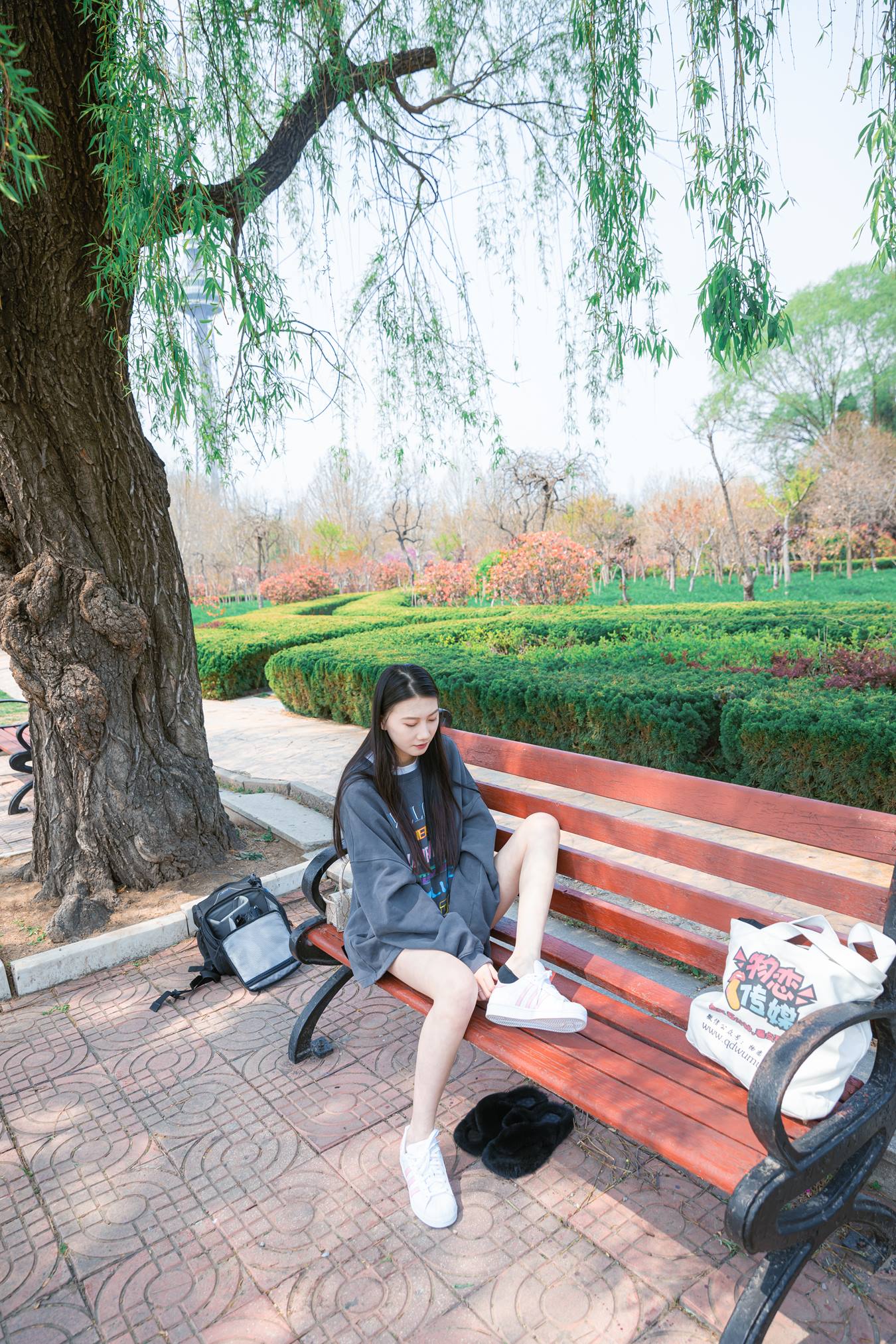 图片[39]-物恋传媒 NO.741 兔兔-风寻[153P] – 速更版-美库