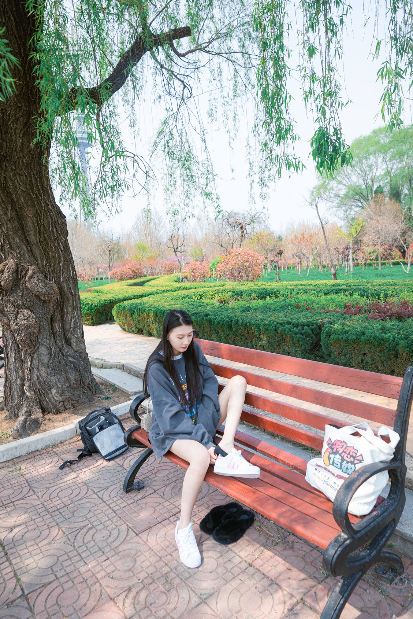 图片[40]-物恋传媒 NO.741 兔兔-风寻[153P] – 速更版-美库