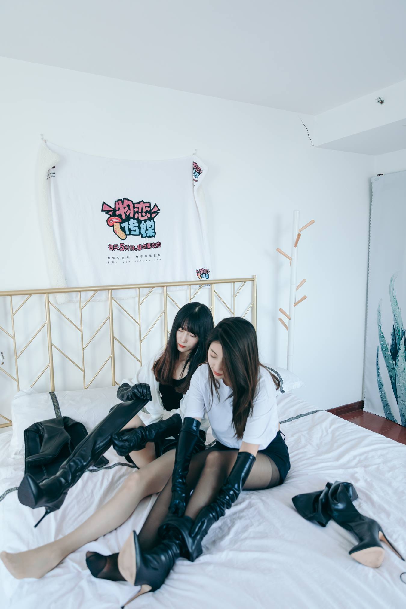 图片[81]-物恋传媒 NO.740 猫耳&雅梦-遇见季节[152P] – 速更版-美库