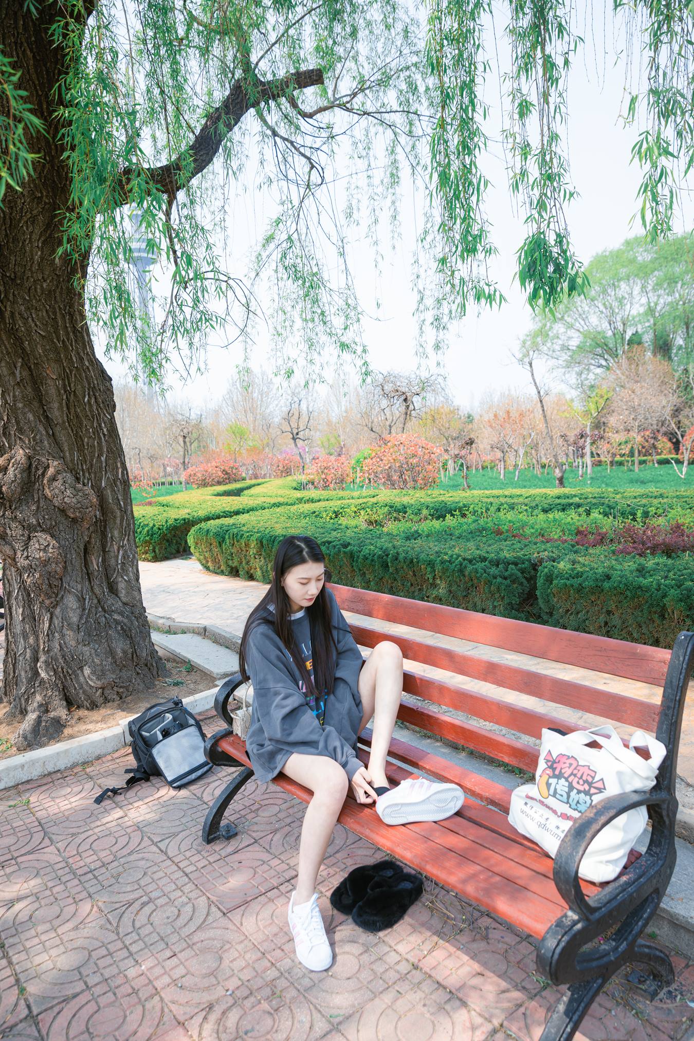 图片[41]-物恋传媒 NO.741 兔兔-风寻[153P] – 速更版-美库