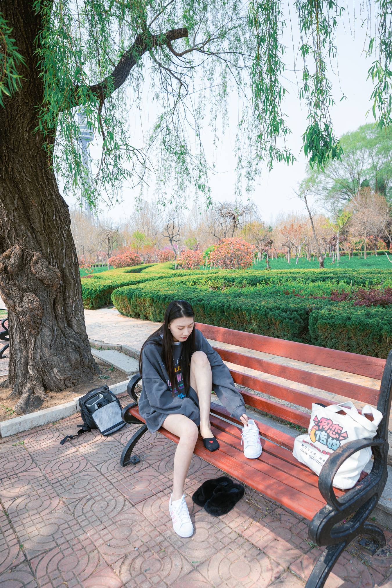 图片[42]-物恋传媒 NO.741 兔兔-风寻[153P] – 速更版-美库