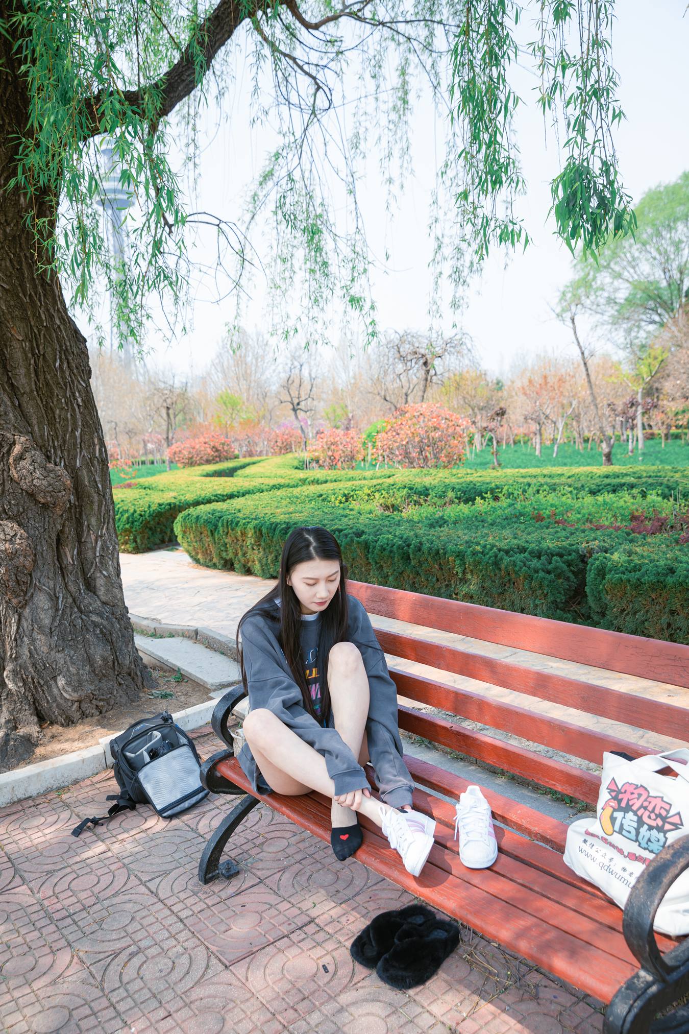 图片[43]-物恋传媒 NO.741 兔兔-风寻[153P] – 速更版-美库