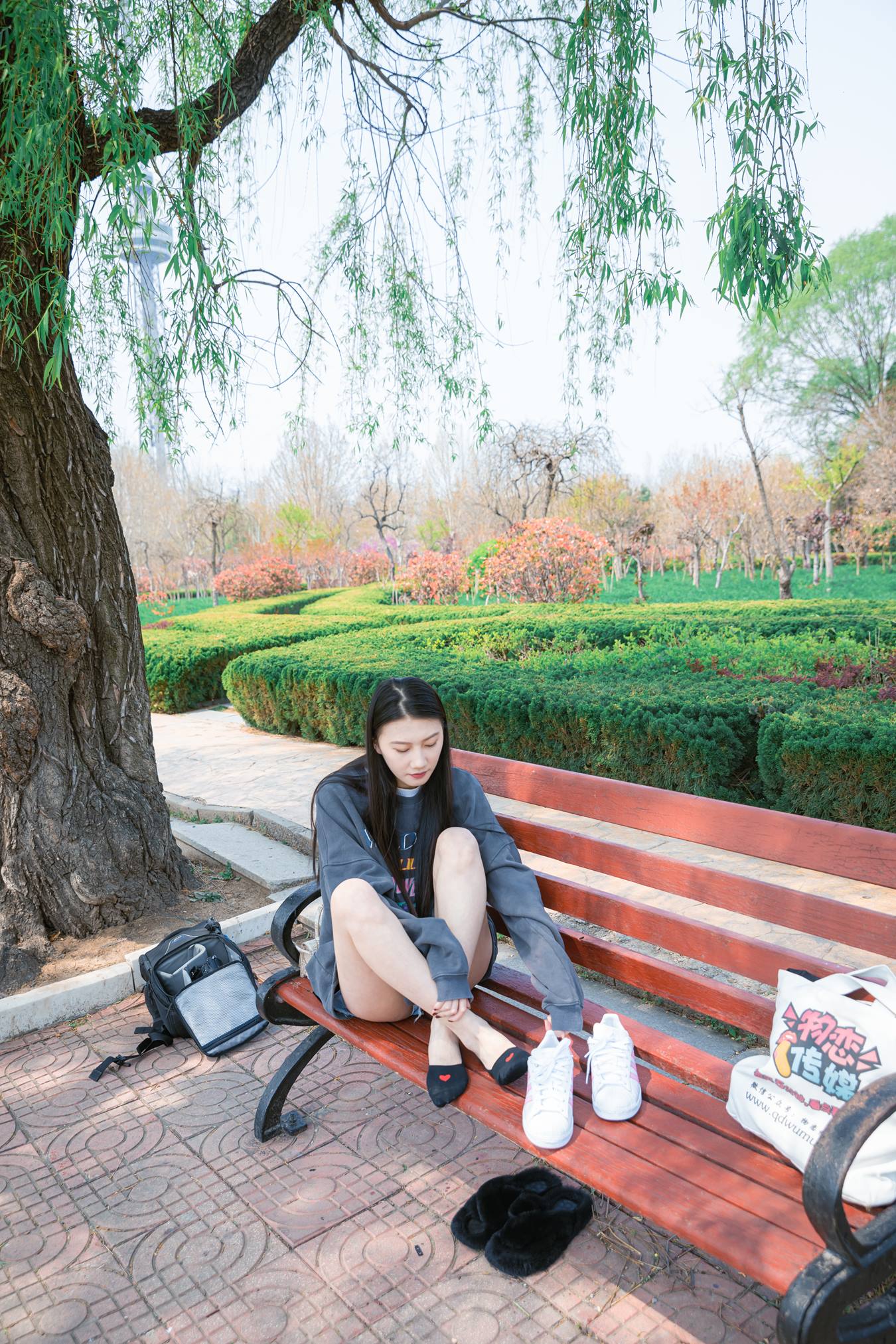 图片[44]-物恋传媒 NO.741 兔兔-风寻[153P] – 速更版-美库