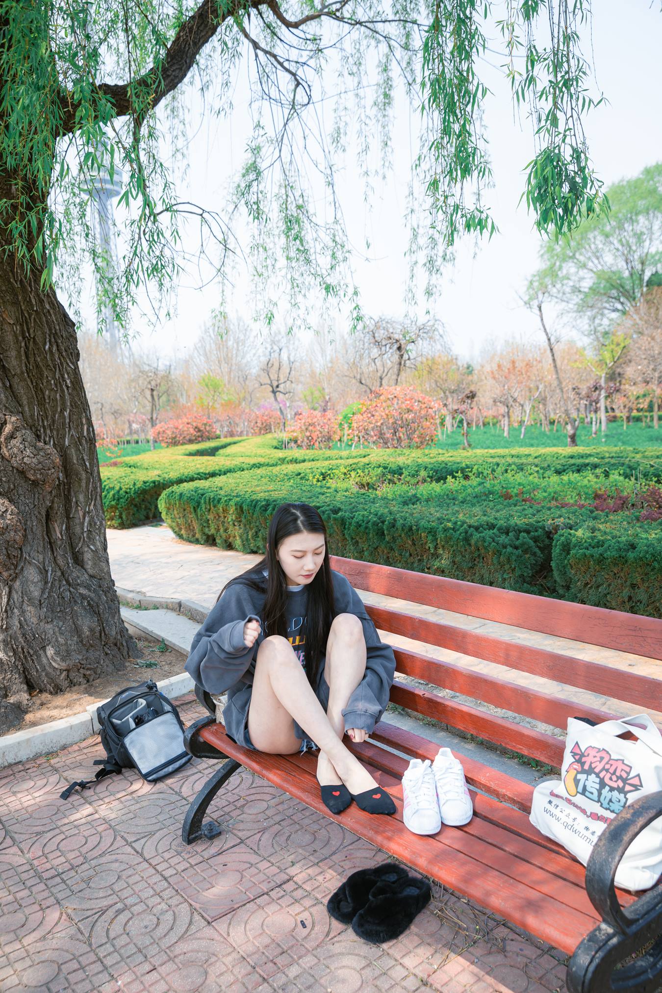 图片[45]-物恋传媒 NO.741 兔兔-风寻[153P] – 速更版-美库