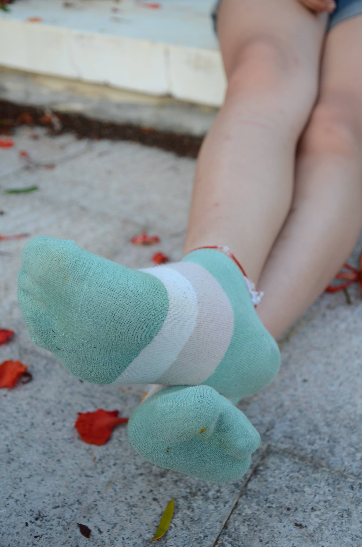 图片[17]-[战前女神] 美腿美足精品摄影套图 126 [114P] – 速更版-美库