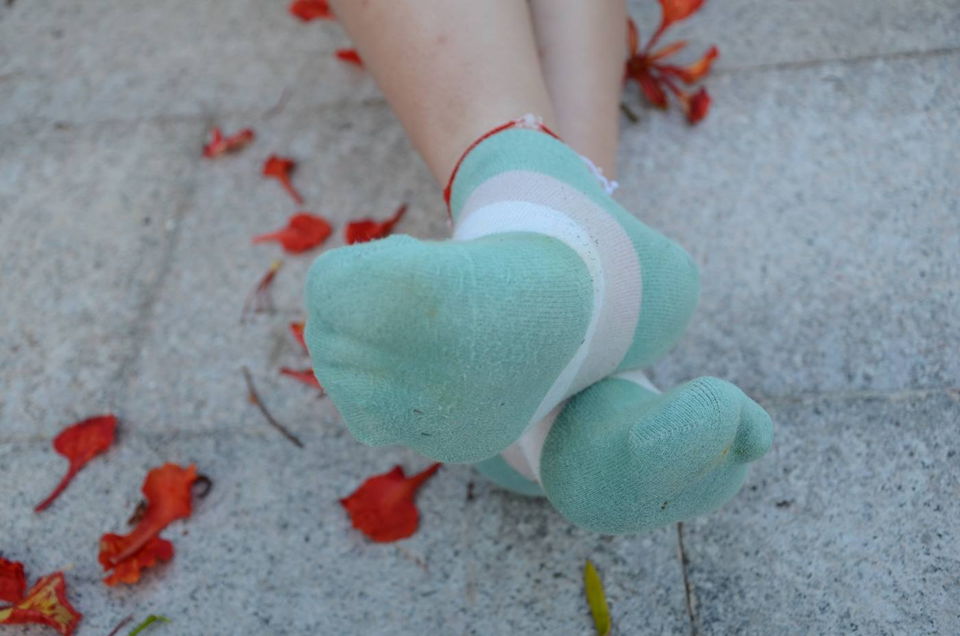 图片[18]-[战前女神] 美腿美足精品摄影套图 126 [114P] – 速更版-美库