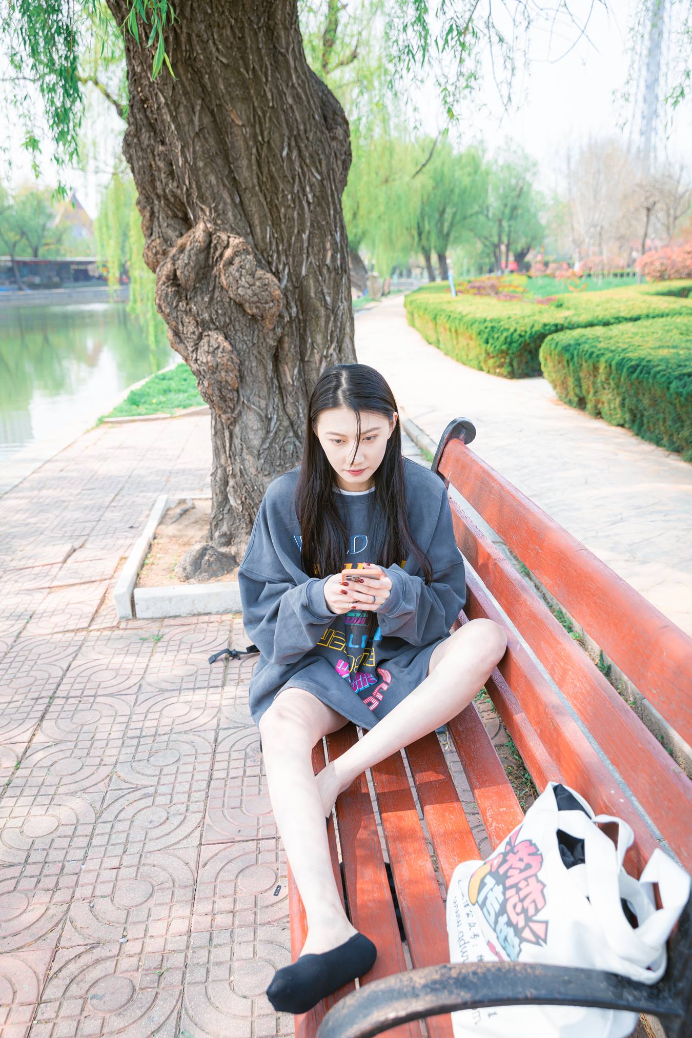 图片[62]-物恋传媒 NO.741 兔兔-风寻[153P] – 速更版-美库