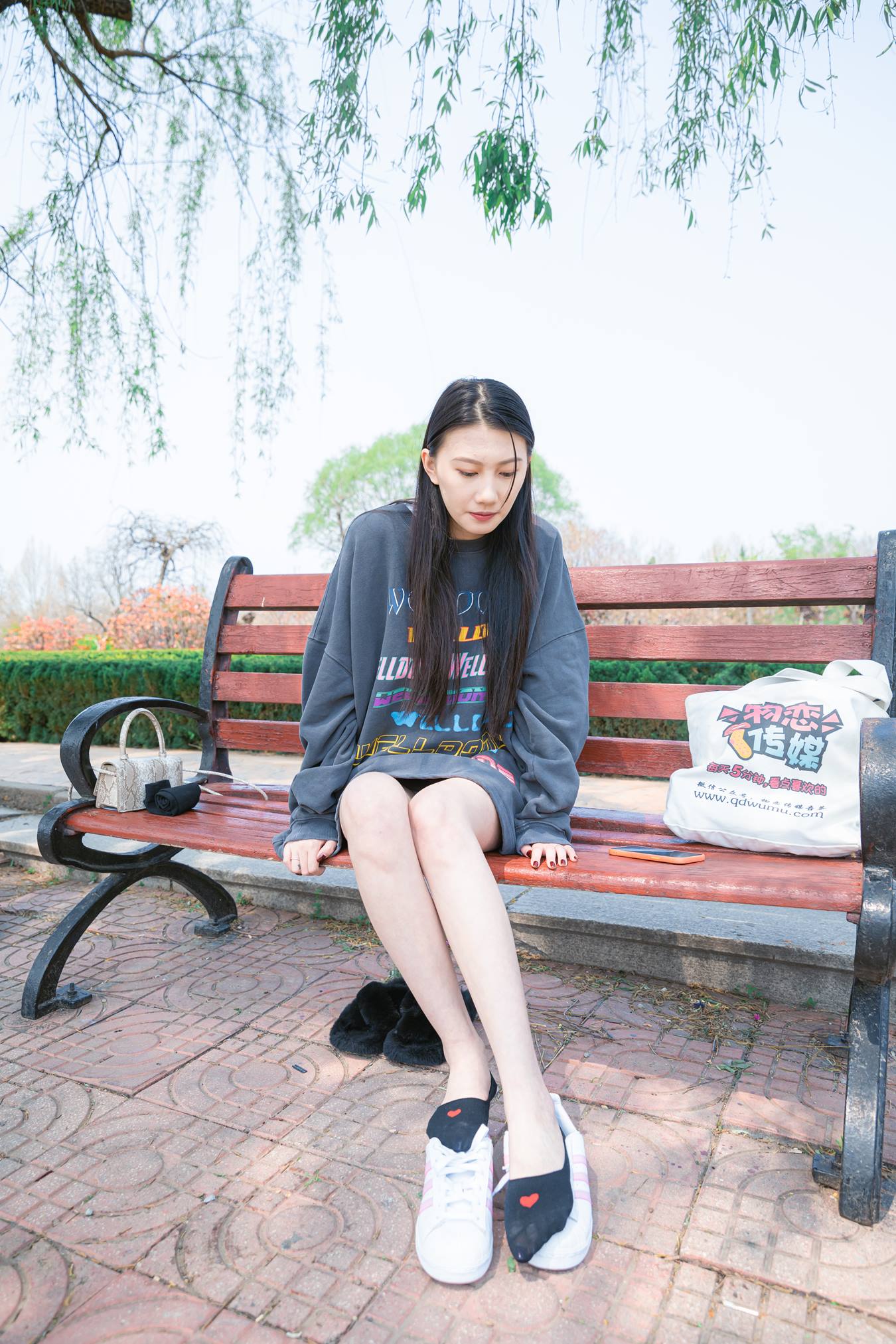 图片[70]-物恋传媒 NO.741 兔兔-风寻[153P] – 速更版-美库