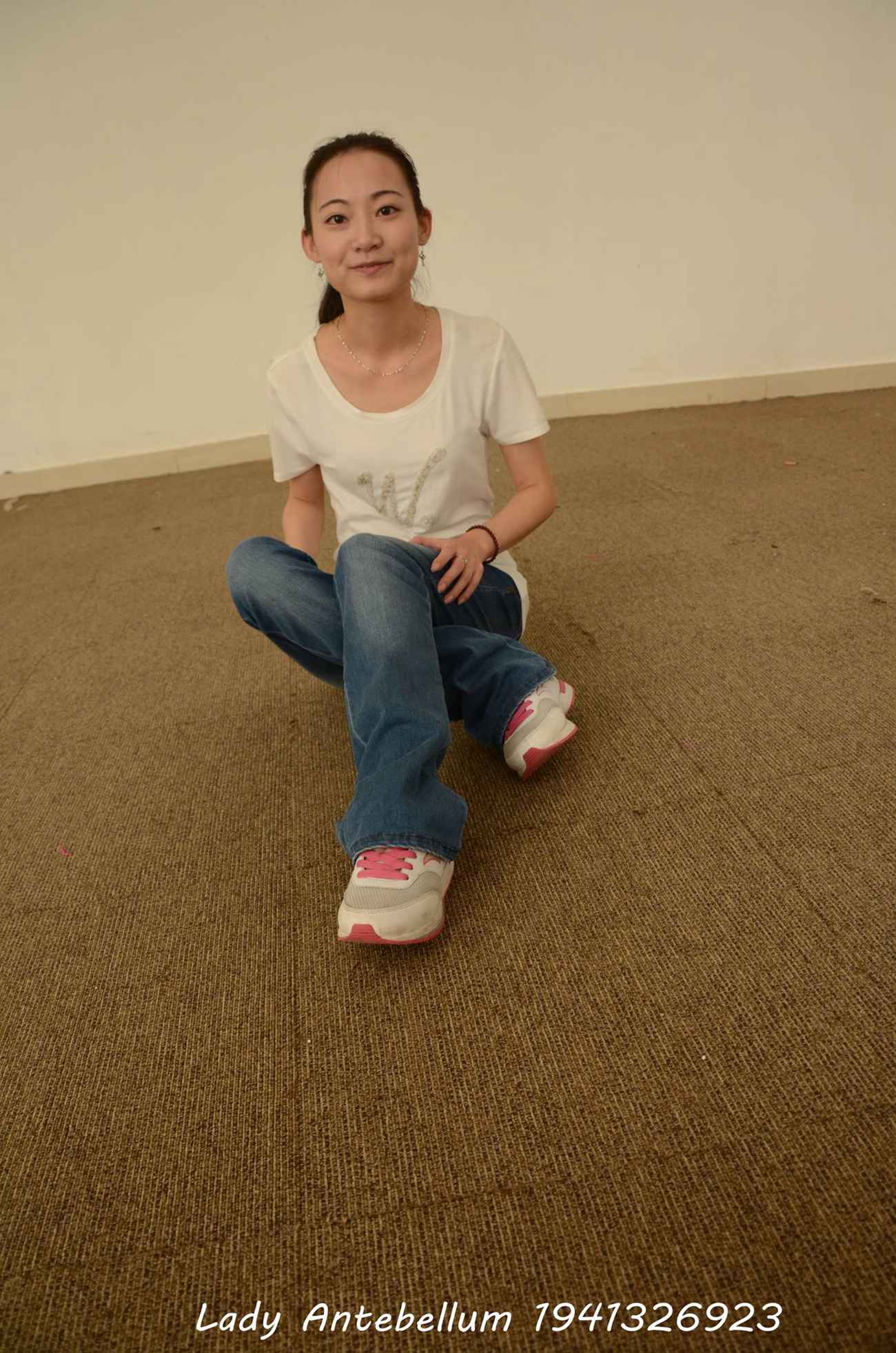 图片[10]-[战前女神] 美腿美足精品摄影套图 127 [220P] – 速更版-美库