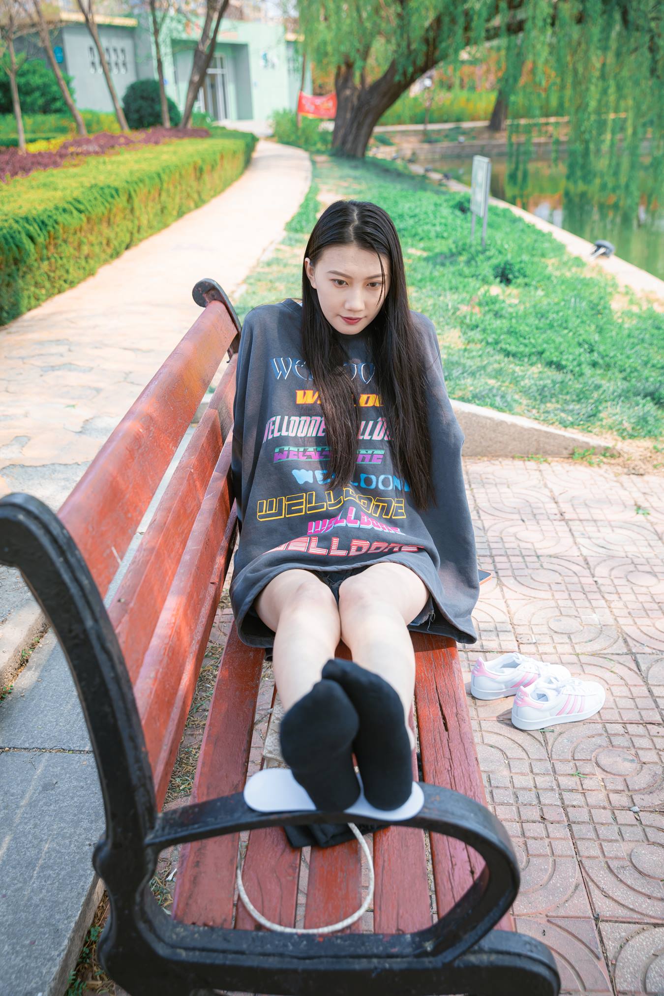 图片[74]-物恋传媒 NO.741 兔兔-风寻[153P] – 速更版-美库