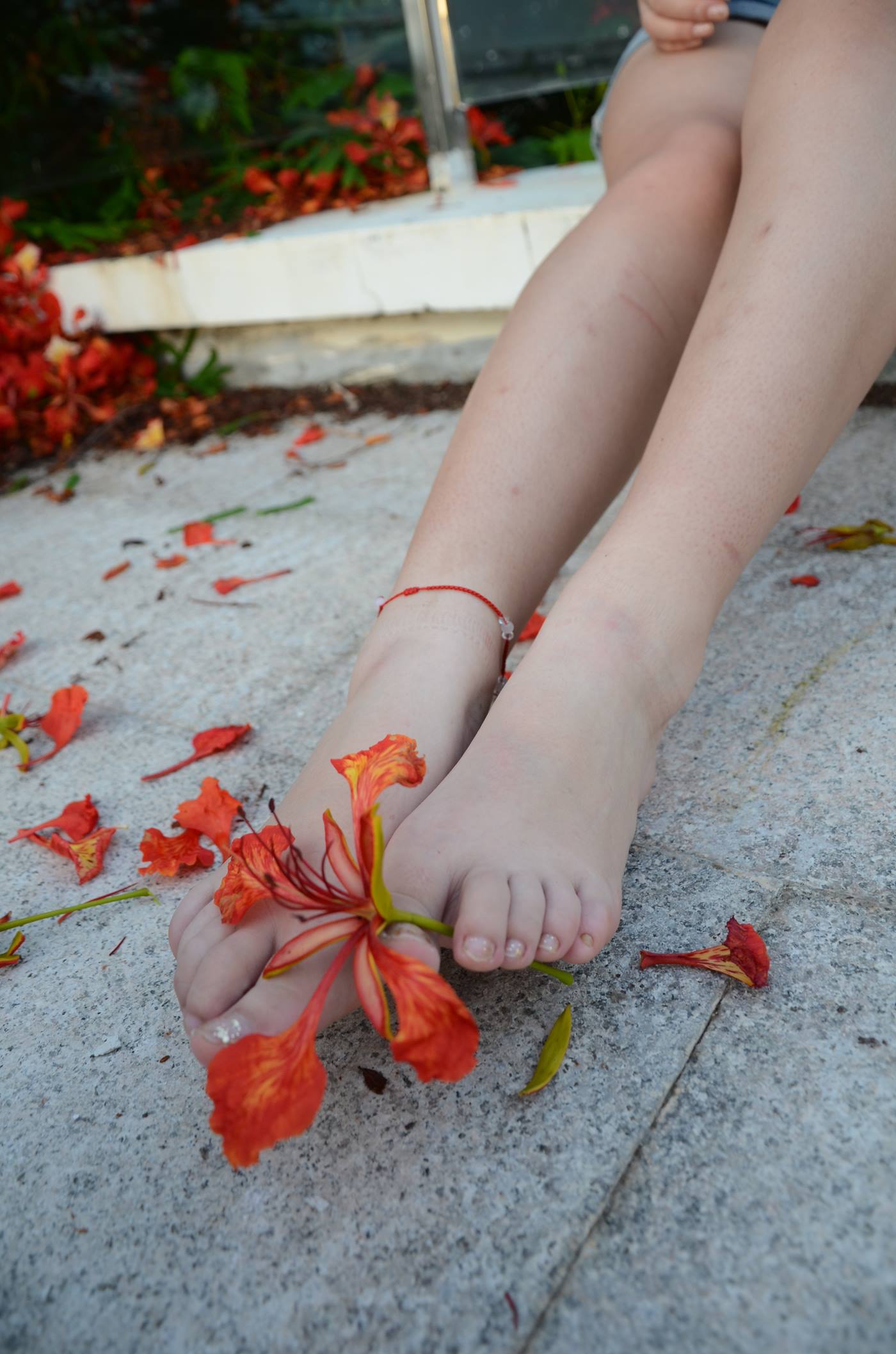 图片[35]-[战前女神] 美腿美足精品摄影套图 126 [114P] – 速更版-美库