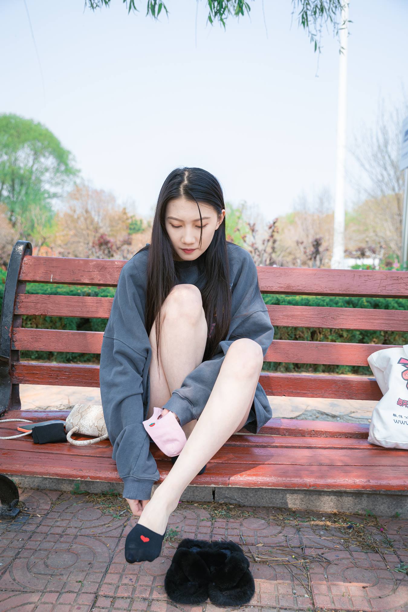 图片[76]-物恋传媒 NO.741 兔兔-风寻[153P] – 速更版-美库