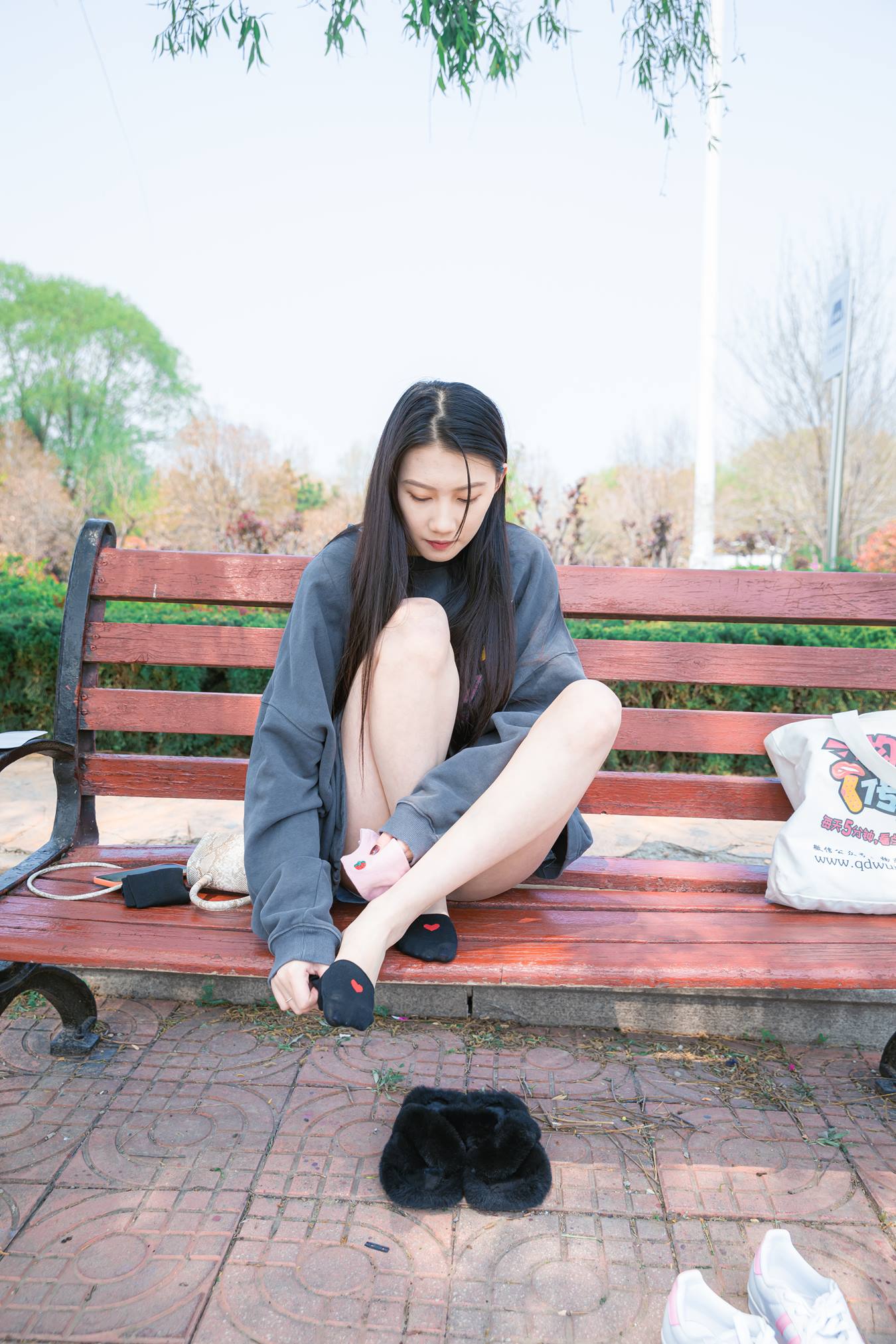 图片[77]-物恋传媒 NO.741 兔兔-风寻[153P] – 速更版-美库