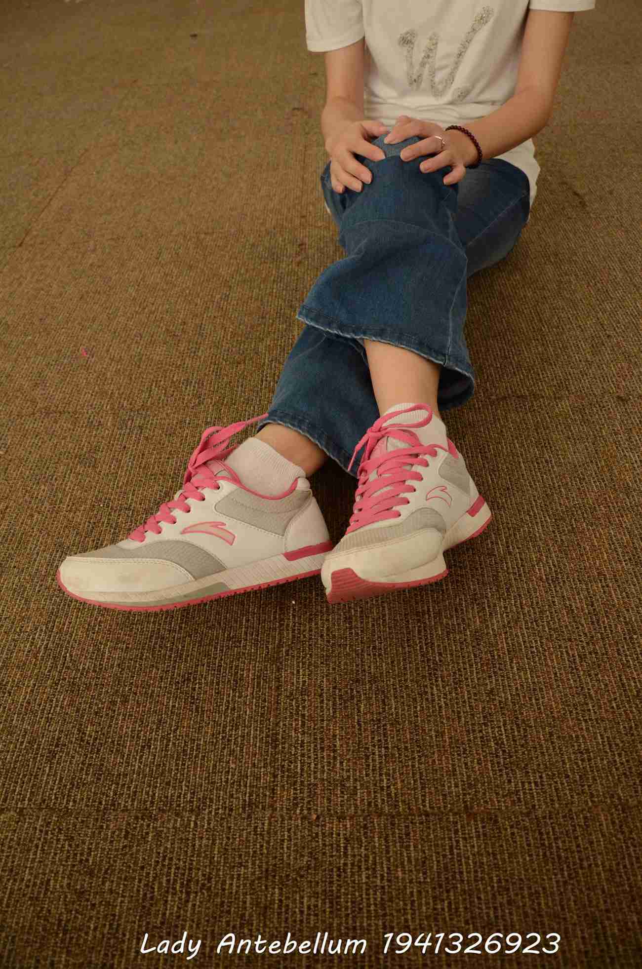 图片[16]-[战前女神] 美腿美足精品摄影套图 127 [220P] – 速更版-美库