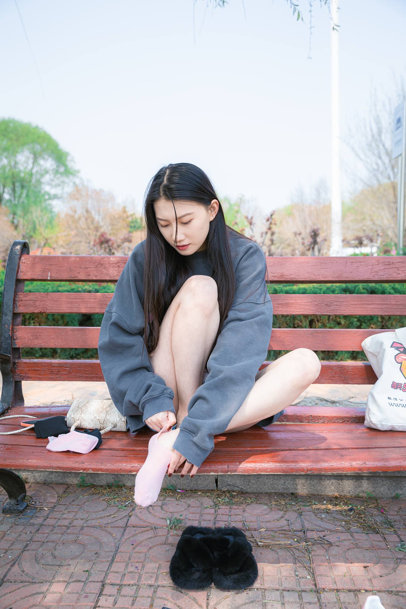 图片[81]-物恋传媒 NO.741 兔兔-风寻[153P] – 速更版-美库