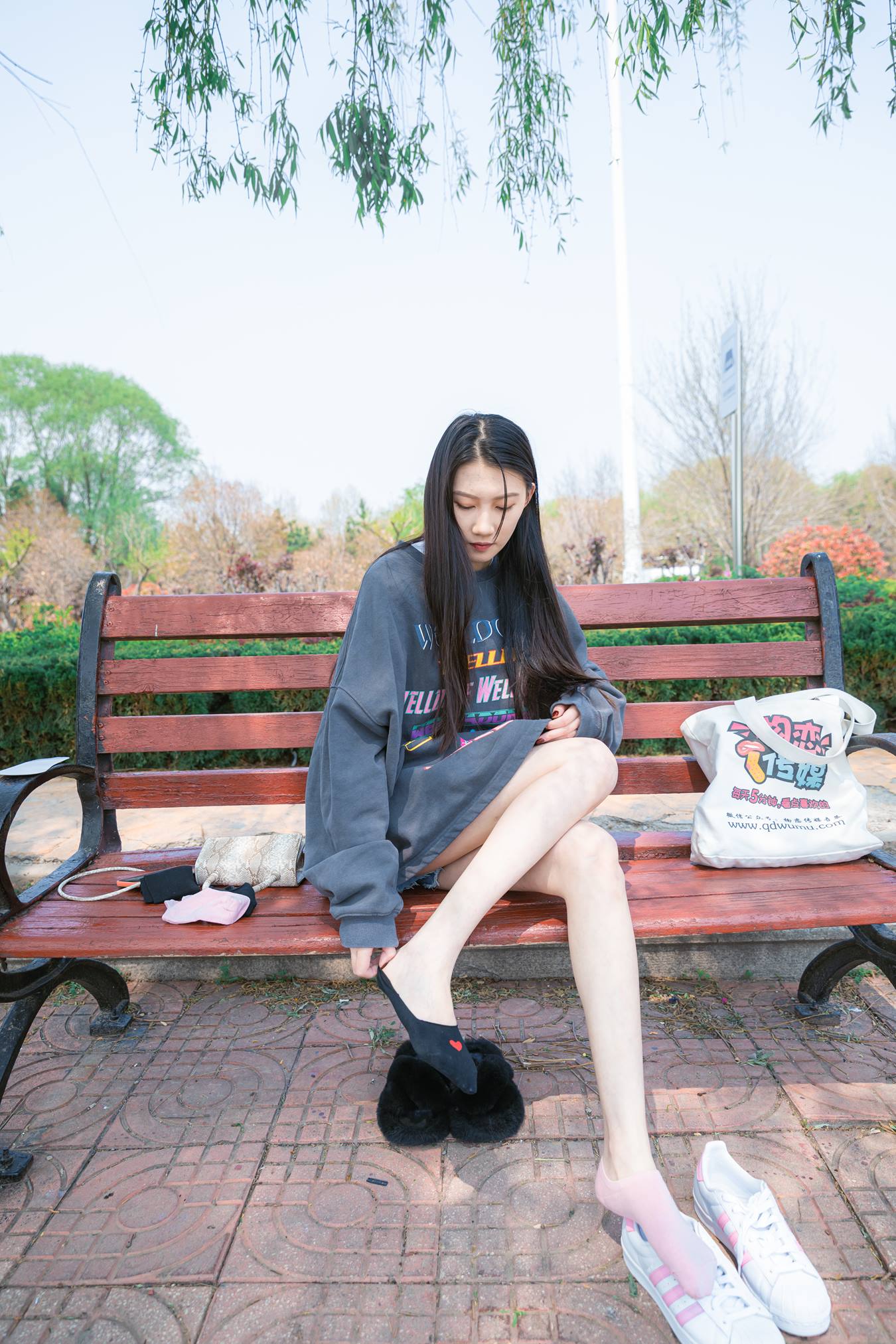 图片[82]-物恋传媒 NO.741 兔兔-风寻[153P] – 速更版-美库