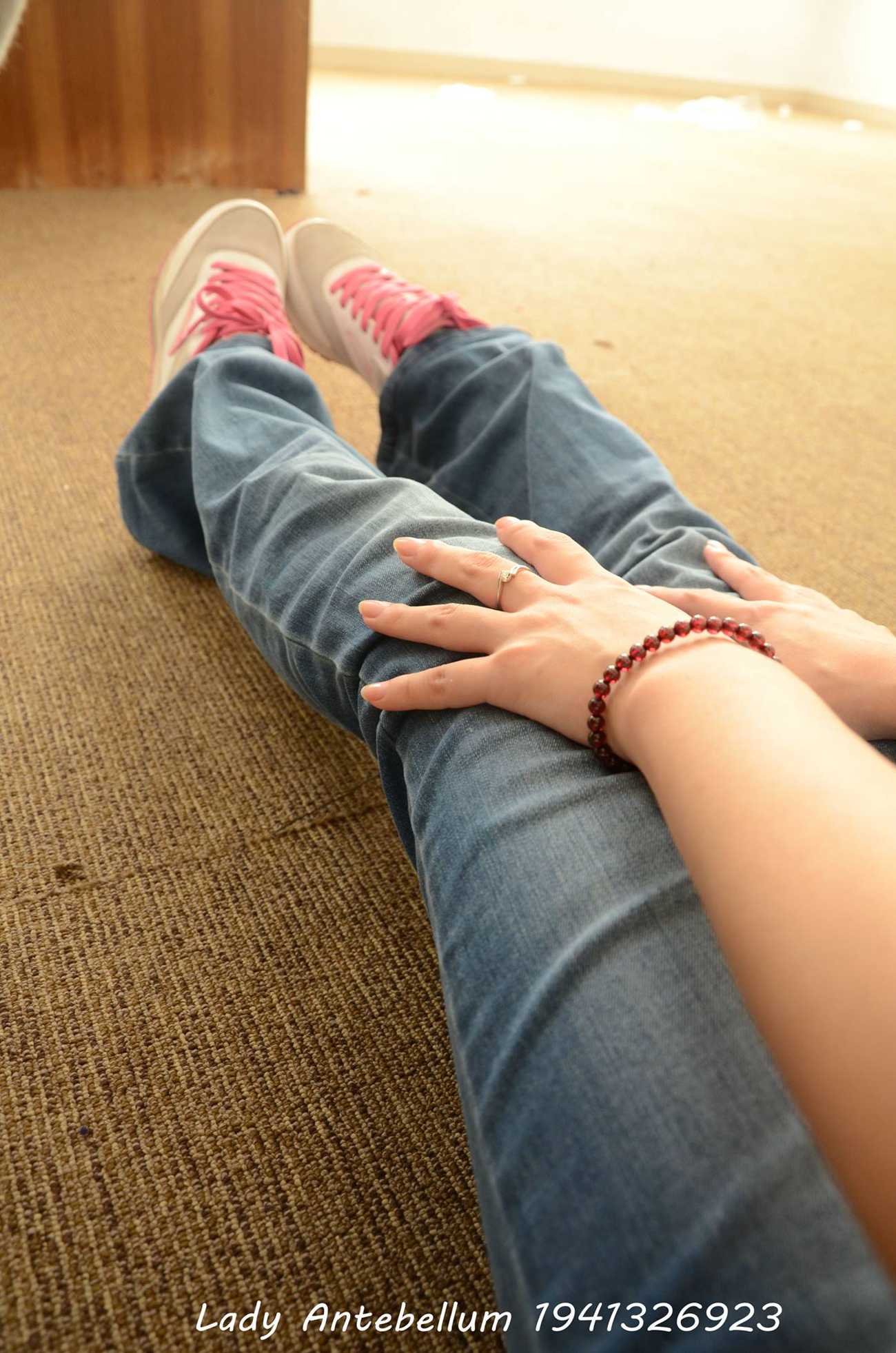 图片[19]-[战前女神] 美腿美足精品摄影套图 127 [220P] – 速更版-美库