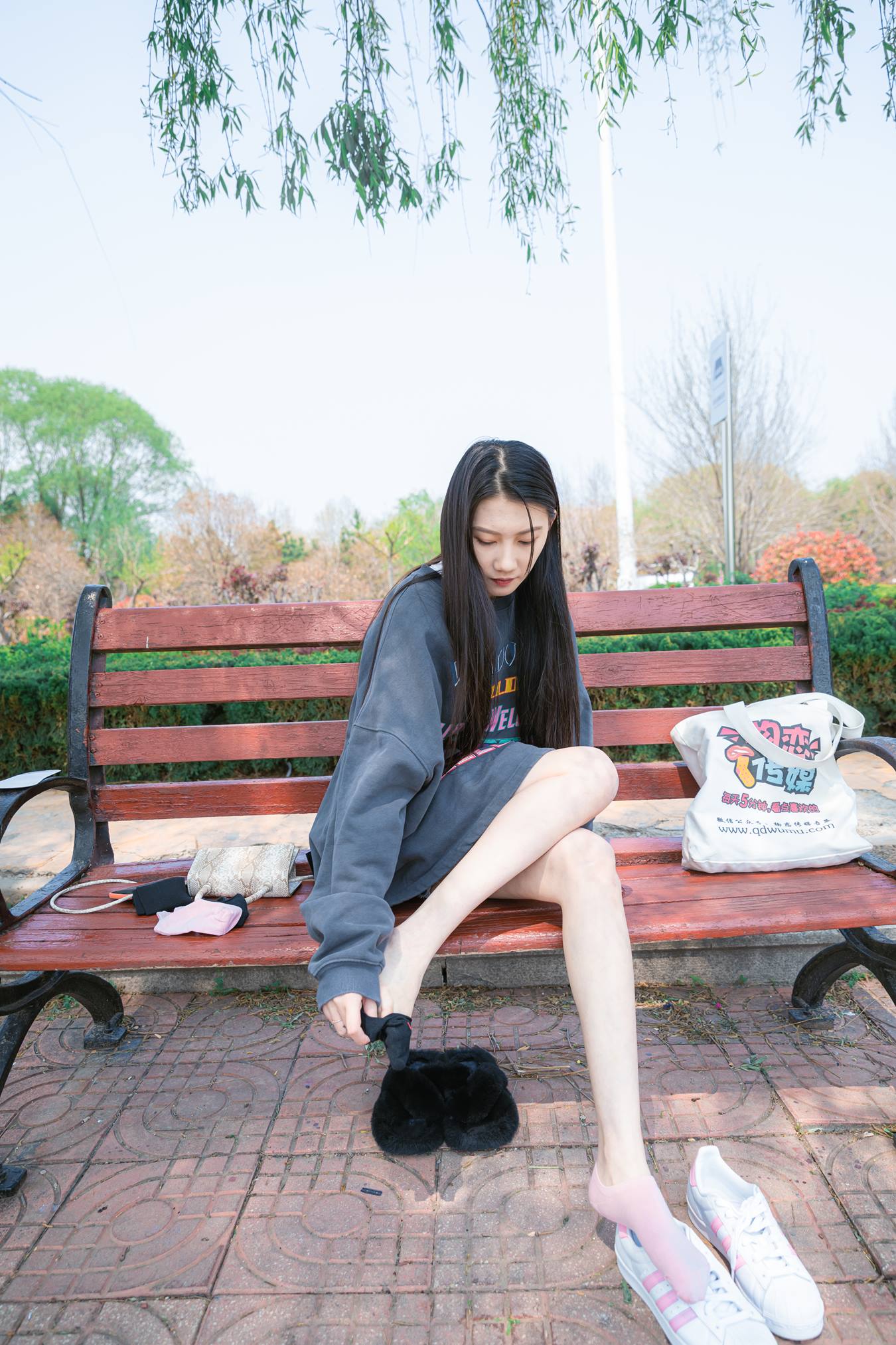 图片[83]-物恋传媒 NO.741 兔兔-风寻[153P] – 速更版-美库