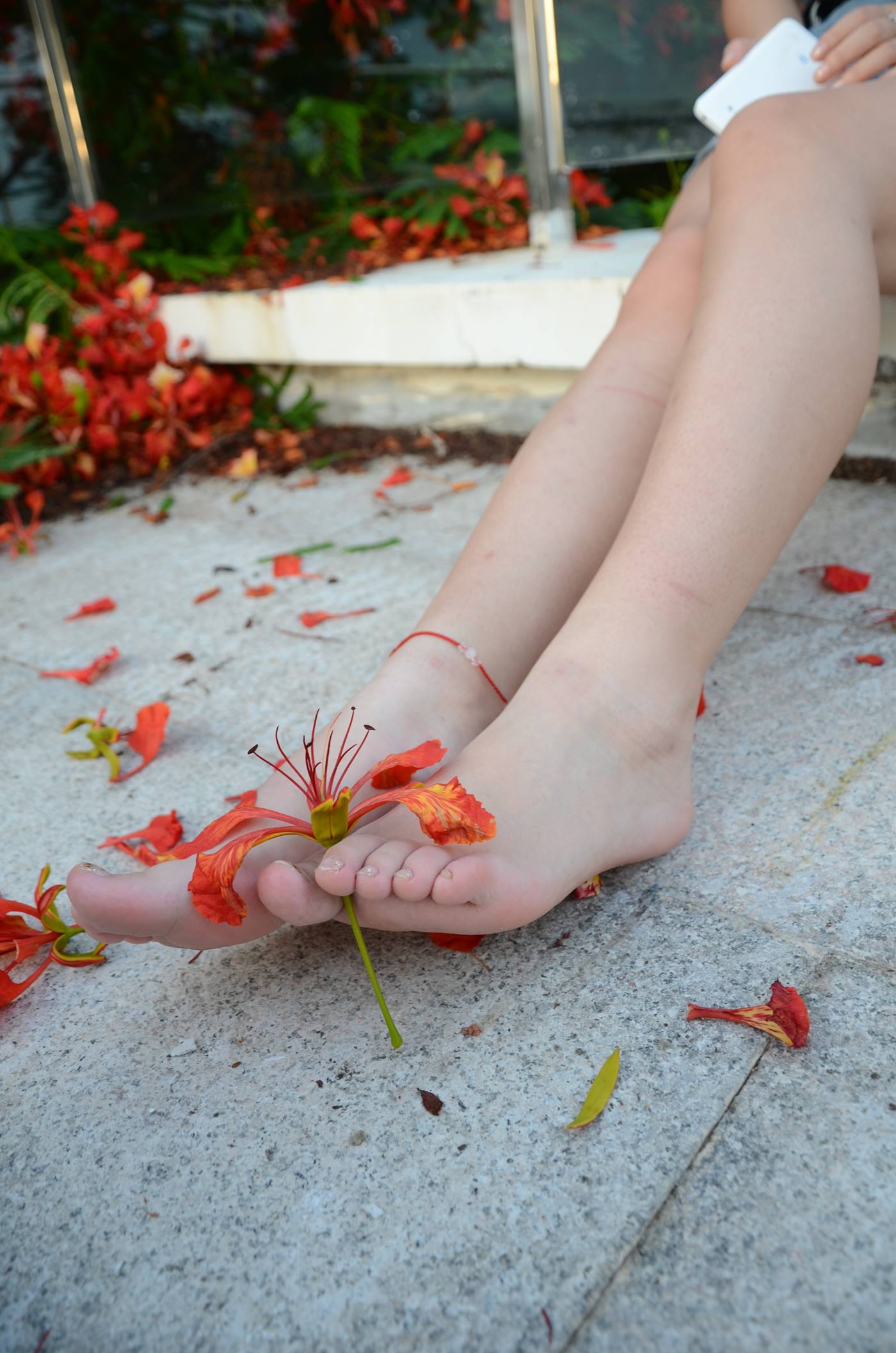 图片[41]-[战前女神] 美腿美足精品摄影套图 126 [114P] – 速更版-美库