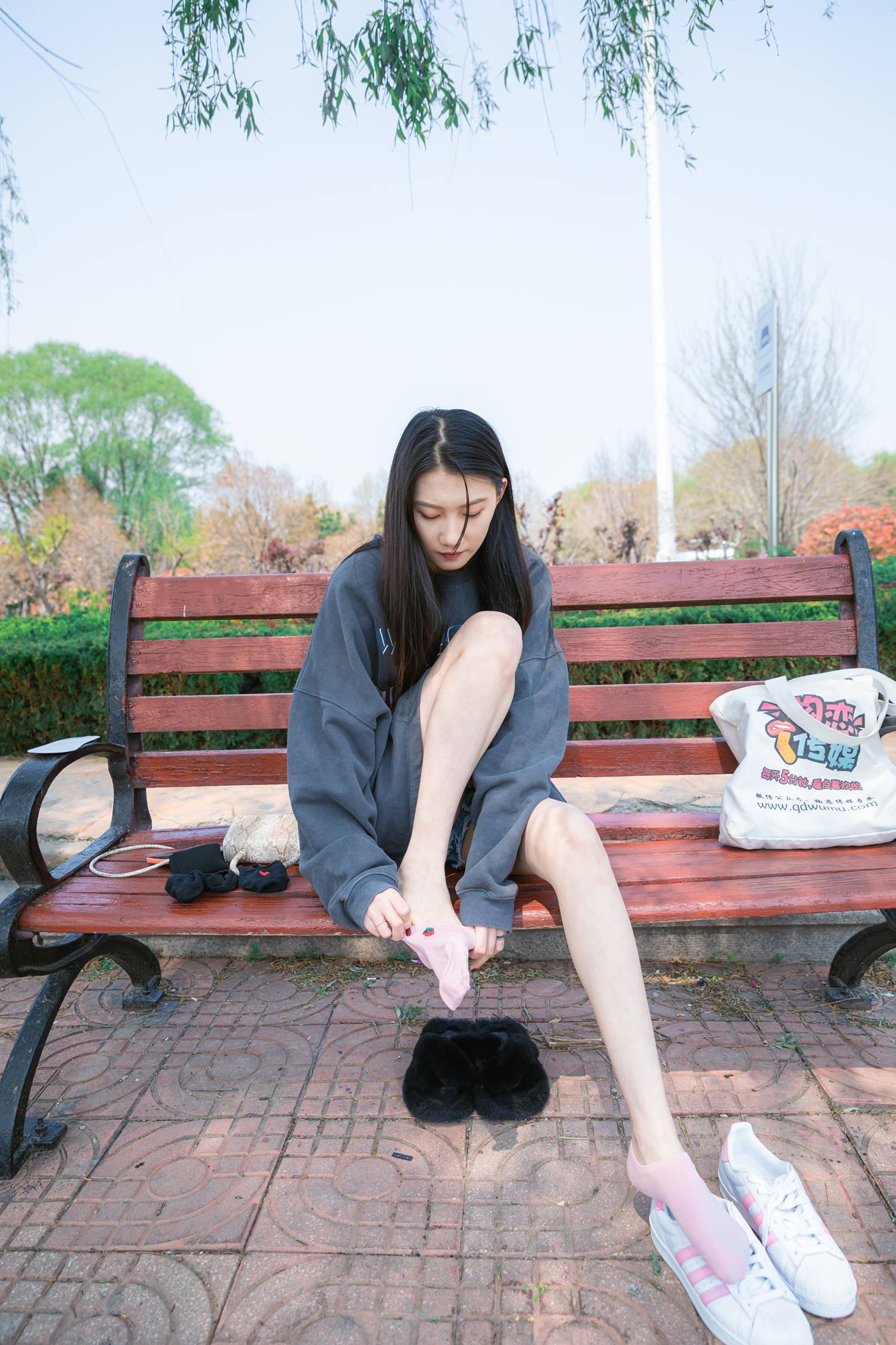 图片[85]-物恋传媒 NO.741 兔兔-风寻[153P] – 速更版-美库