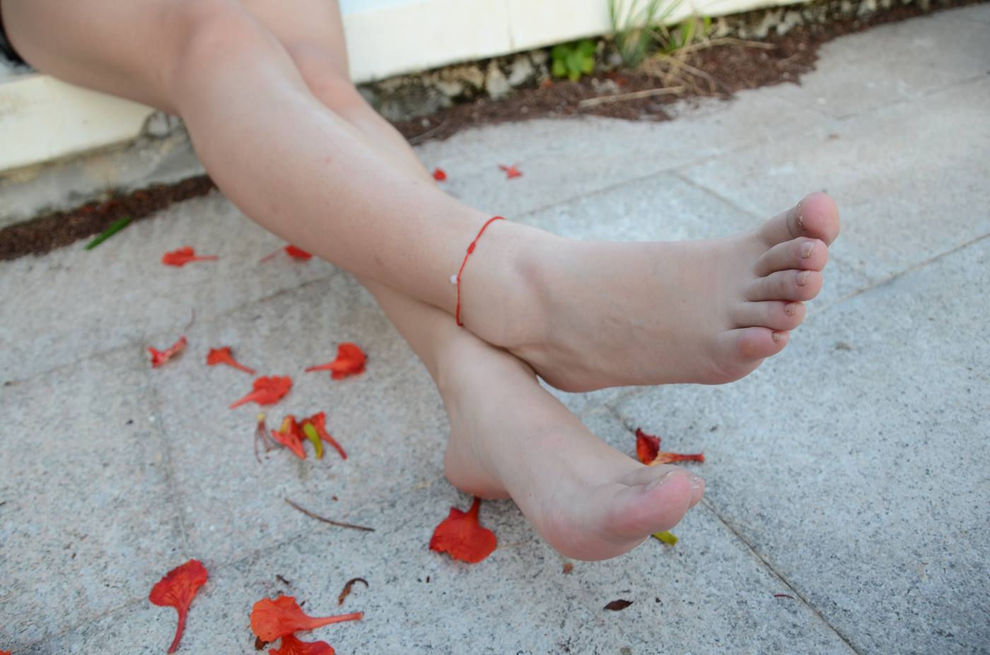 图片[47]-[战前女神] 美腿美足精品摄影套图 126 [114P] – 速更版-美库