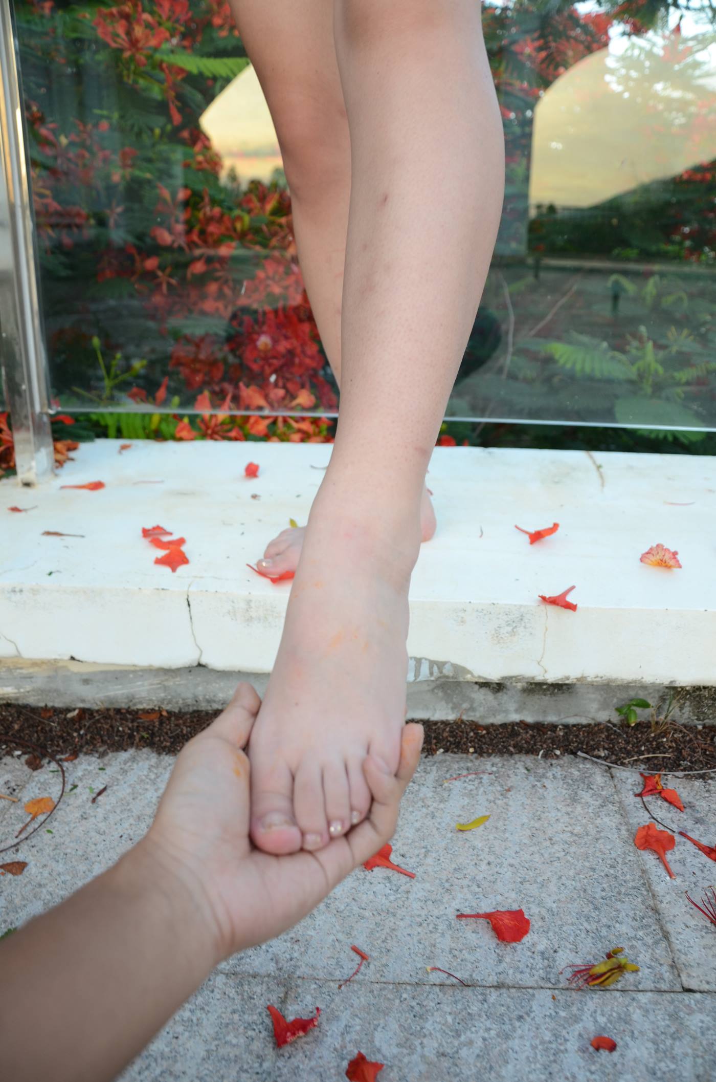 图片[50]-[战前女神] 美腿美足精品摄影套图 126 [114P] – 速更版-美库