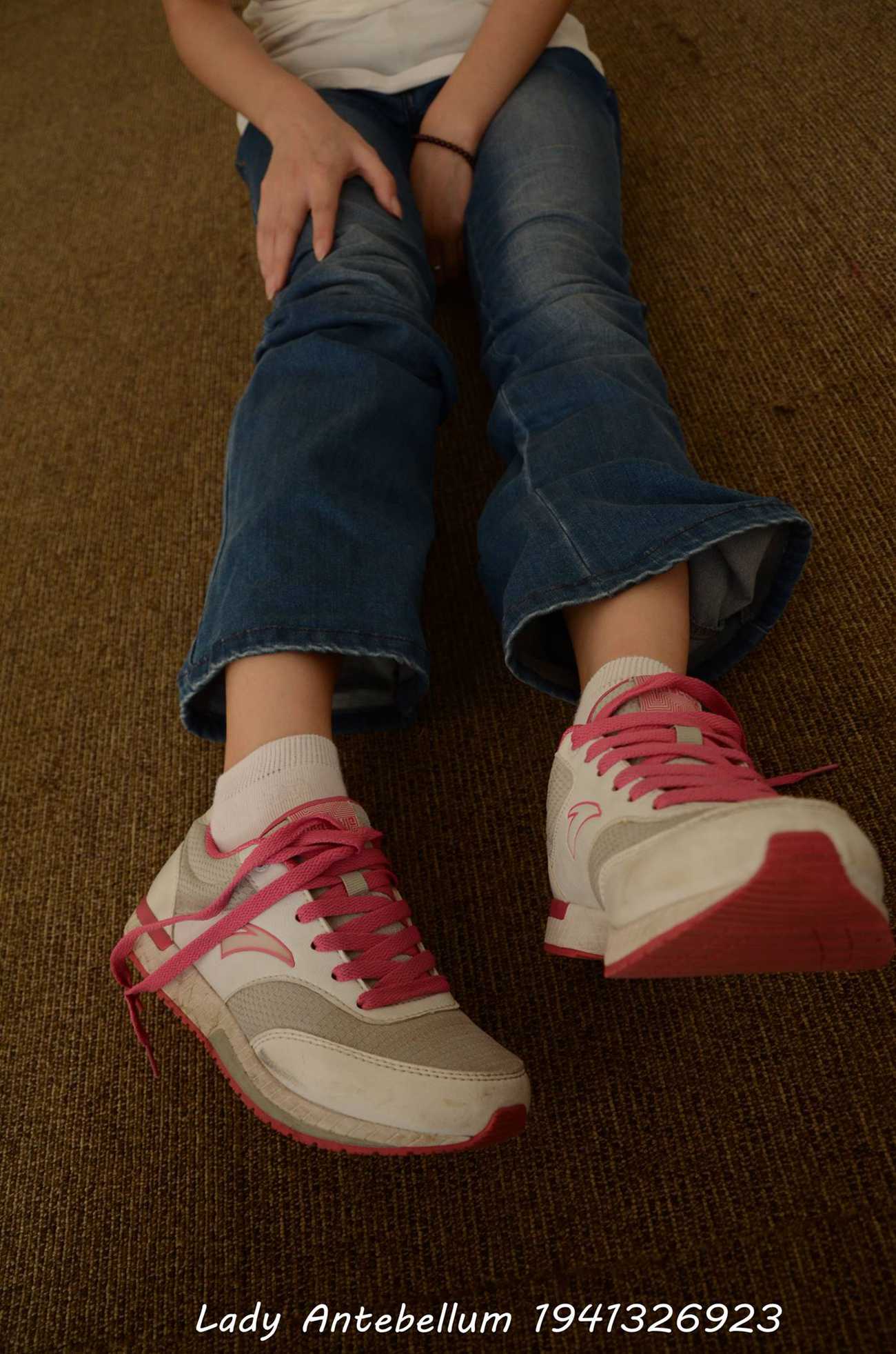 图片[29]-[战前女神] 美腿美足精品摄影套图 127 [220P] – 速更版-美库