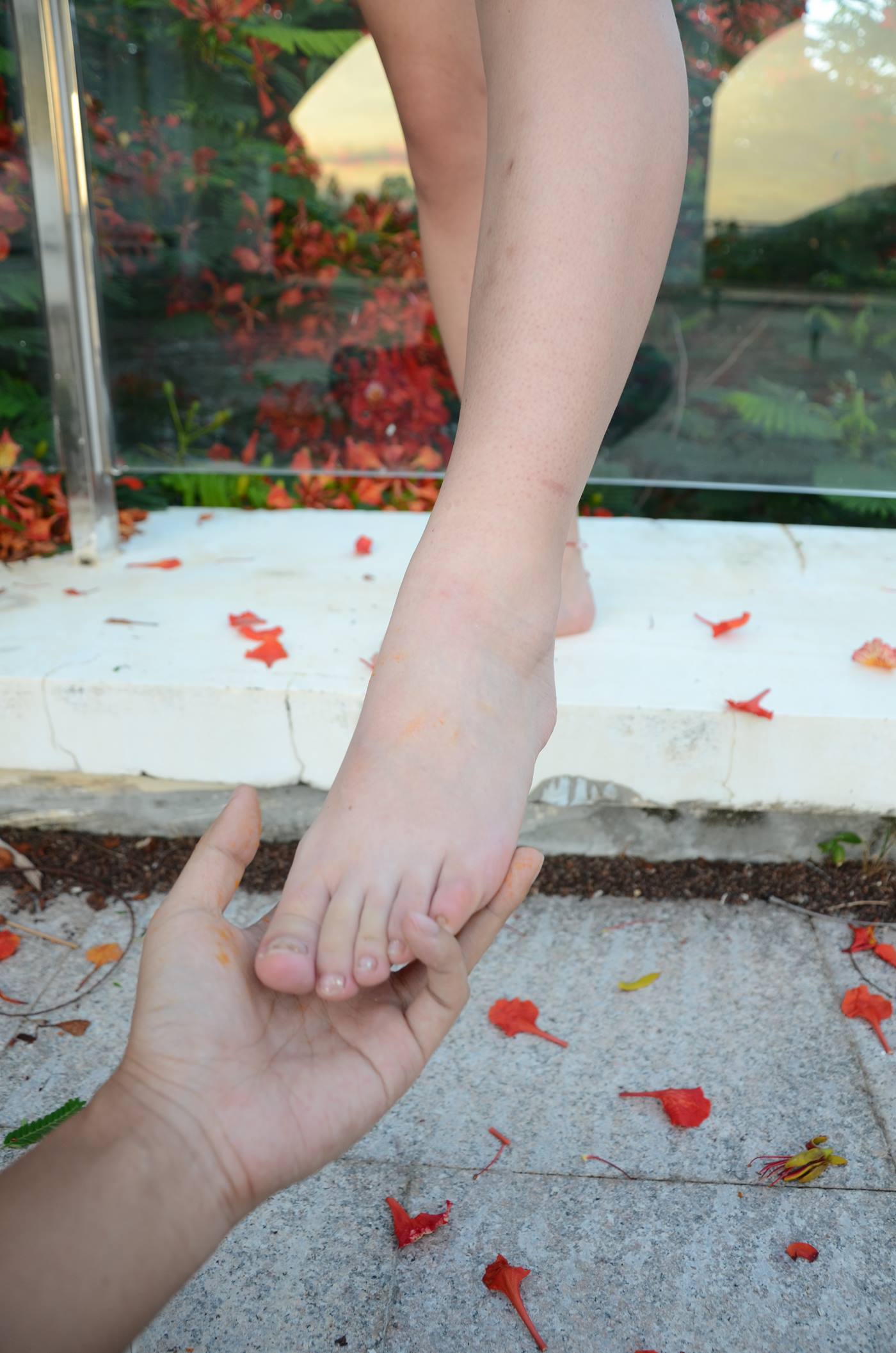 图片[52]-[战前女神] 美腿美足精品摄影套图 126 [114P] – 速更版-美库