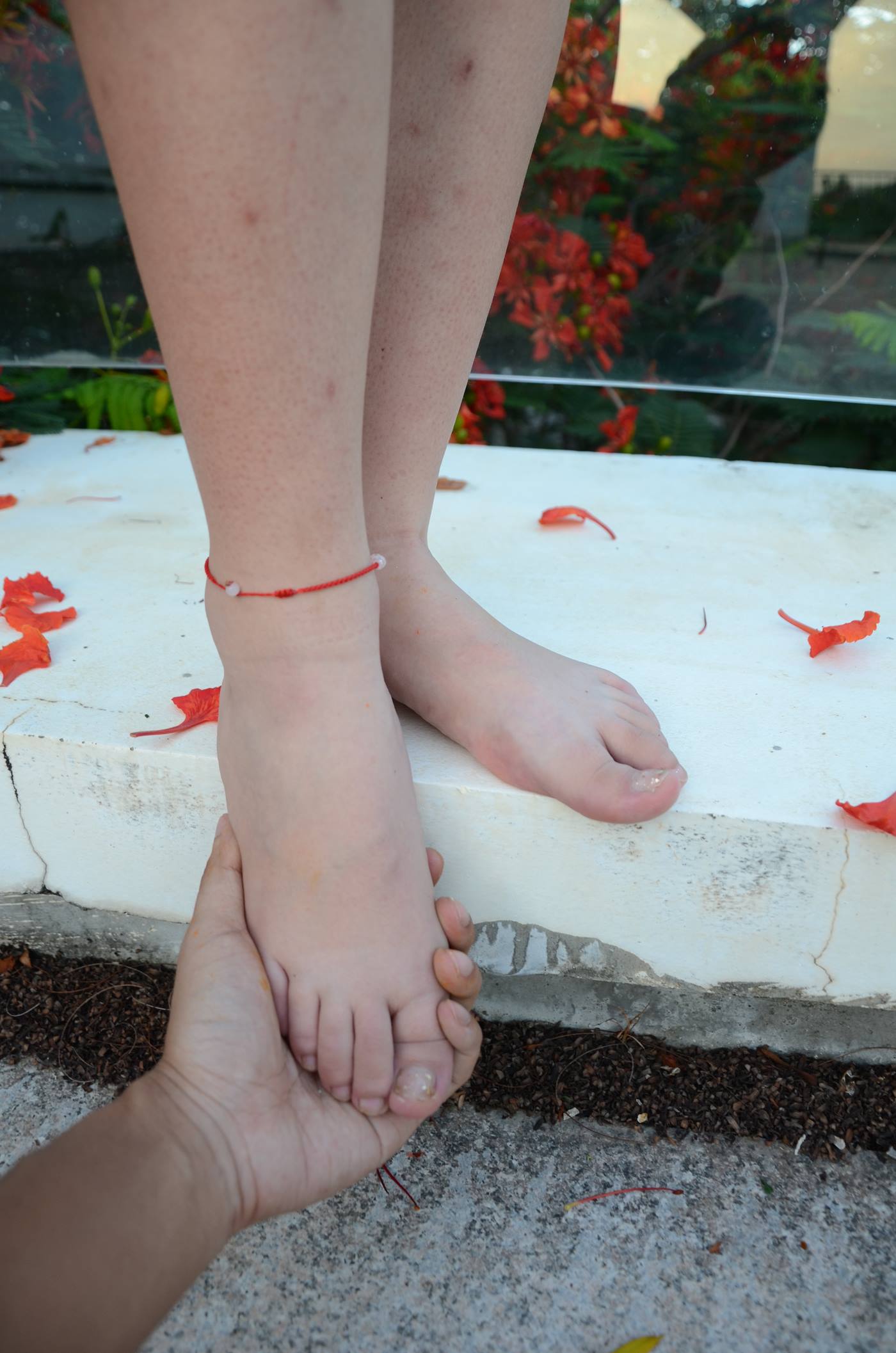 图片[55]-[战前女神] 美腿美足精品摄影套图 126 [114P] – 速更版-美库