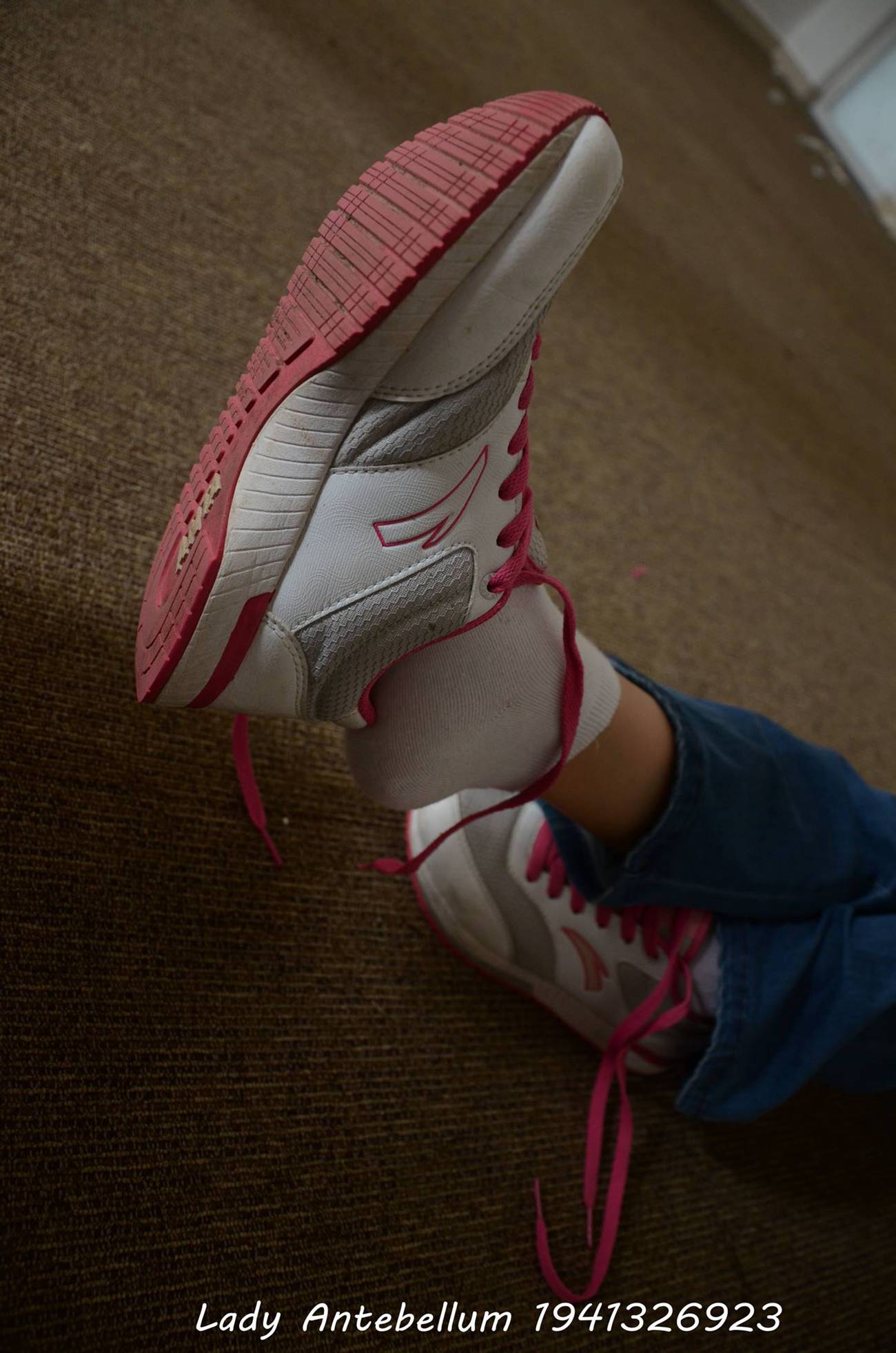 图片[36]-[战前女神] 美腿美足精品摄影套图 127 [220P] – 速更版-美库