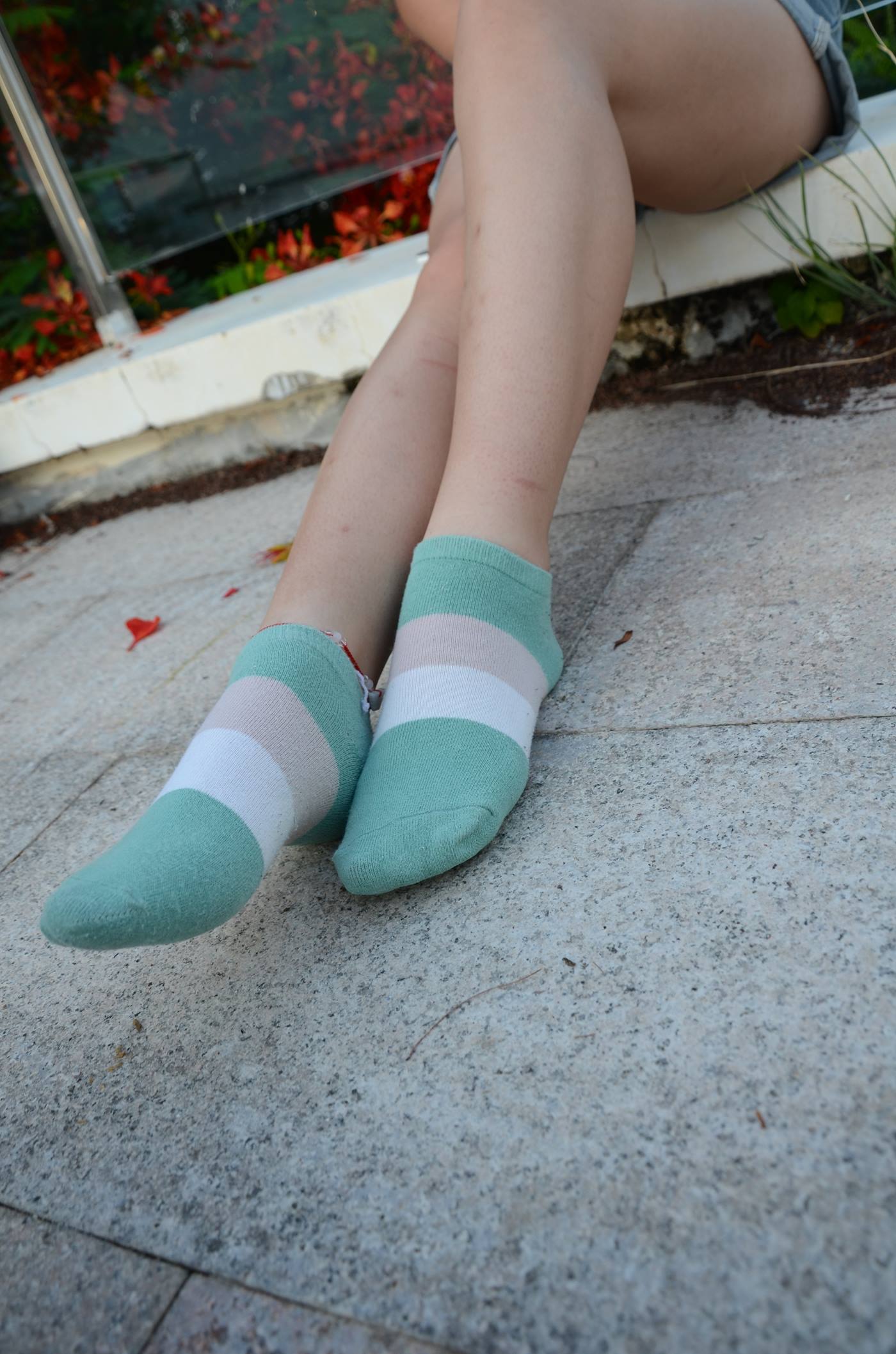 图片[68]-[战前女神] 美腿美足精品摄影套图 126 [114P] – 速更版-美库