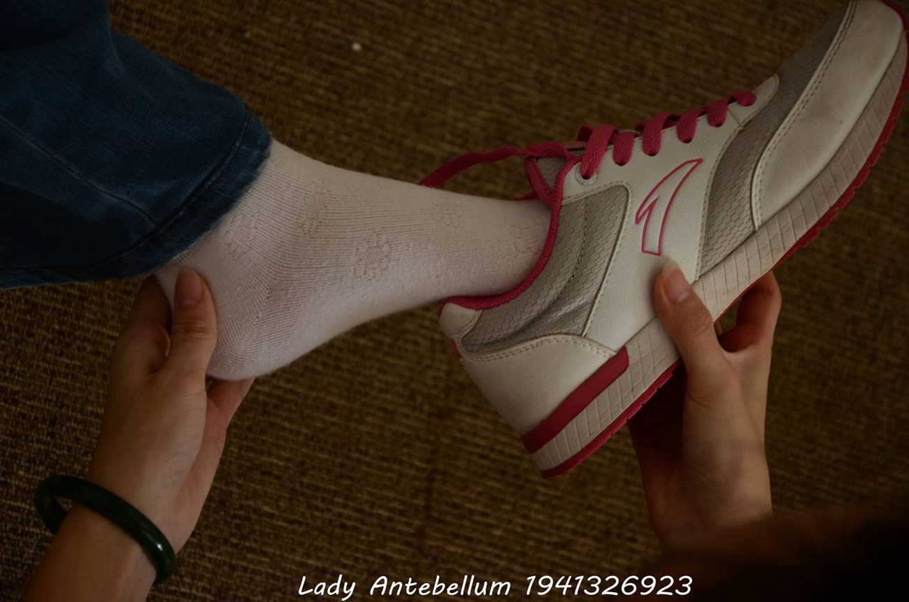 图片[60]-[战前女神] 美腿美足精品摄影套图 127 [220P] – 速更版-美库