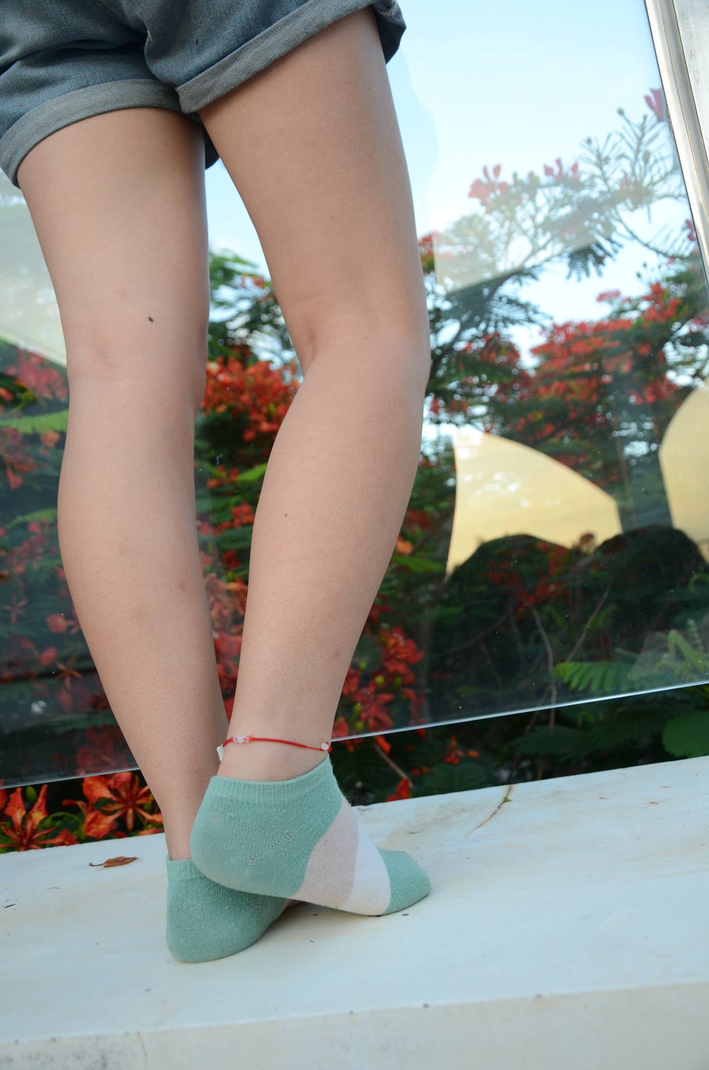 图片[106]-[战前女神] 美腿美足精品摄影套图 126 [114P] – 速更版-美库