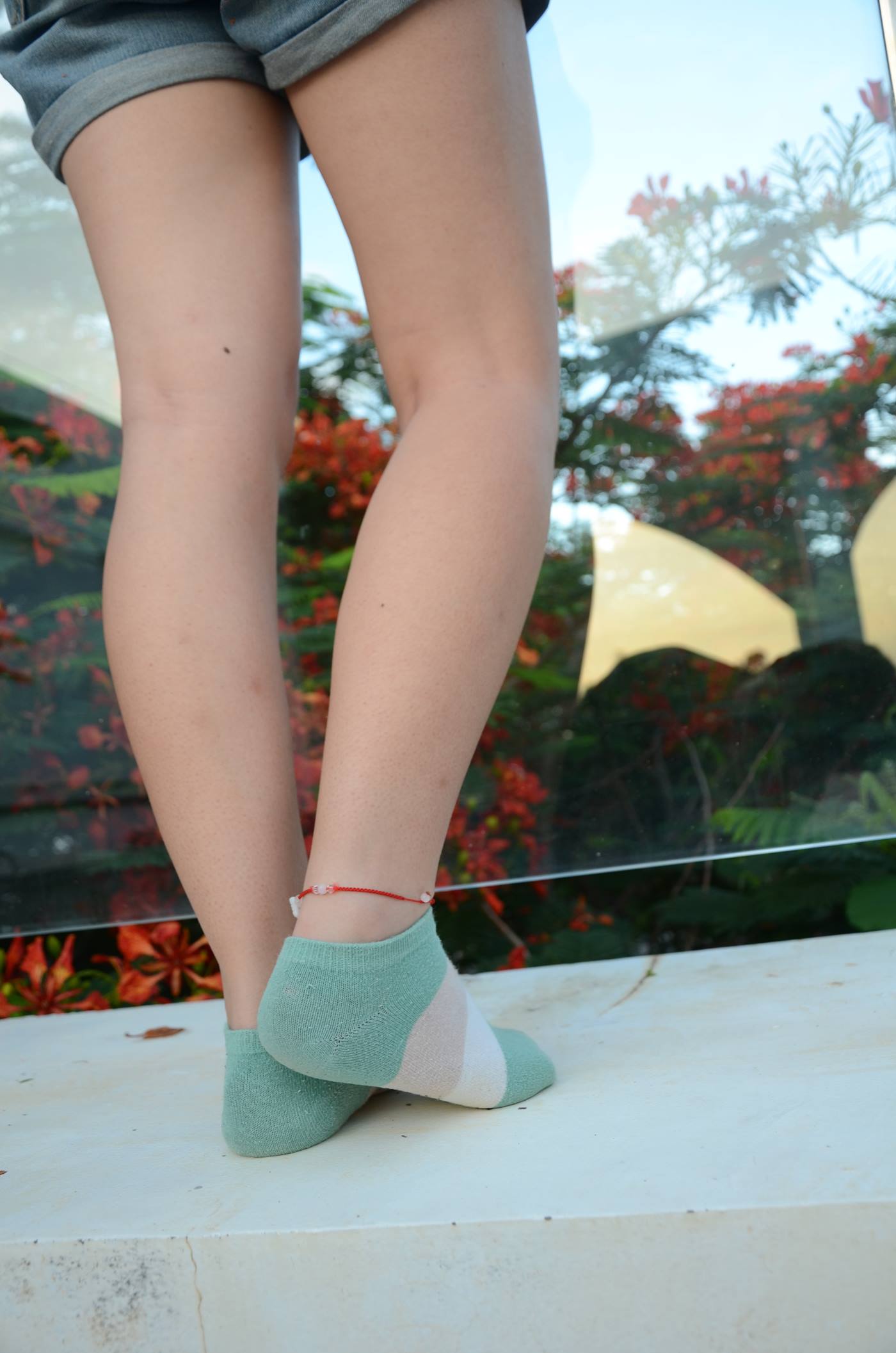 图片[107]-[战前女神] 美腿美足精品摄影套图 126 [114P] – 速更版-美库