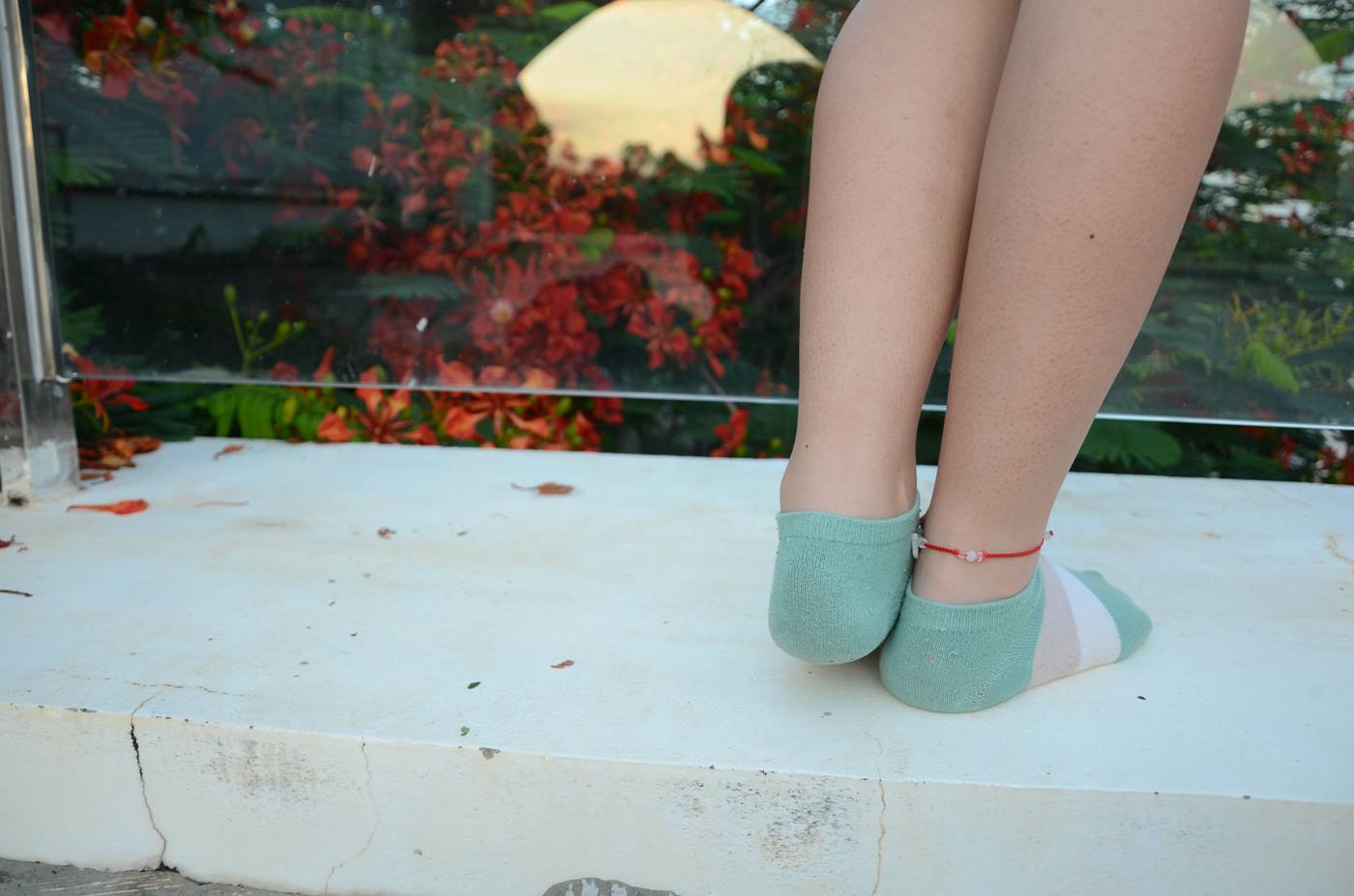 图片[108]-[战前女神] 美腿美足精品摄影套图 126 [114P] – 速更版-美库