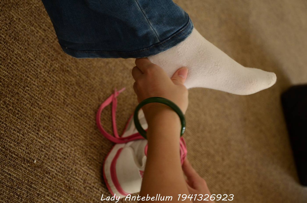 图片[66]-[战前女神] 美腿美足精品摄影套图 127 [220P] – 速更版-美库