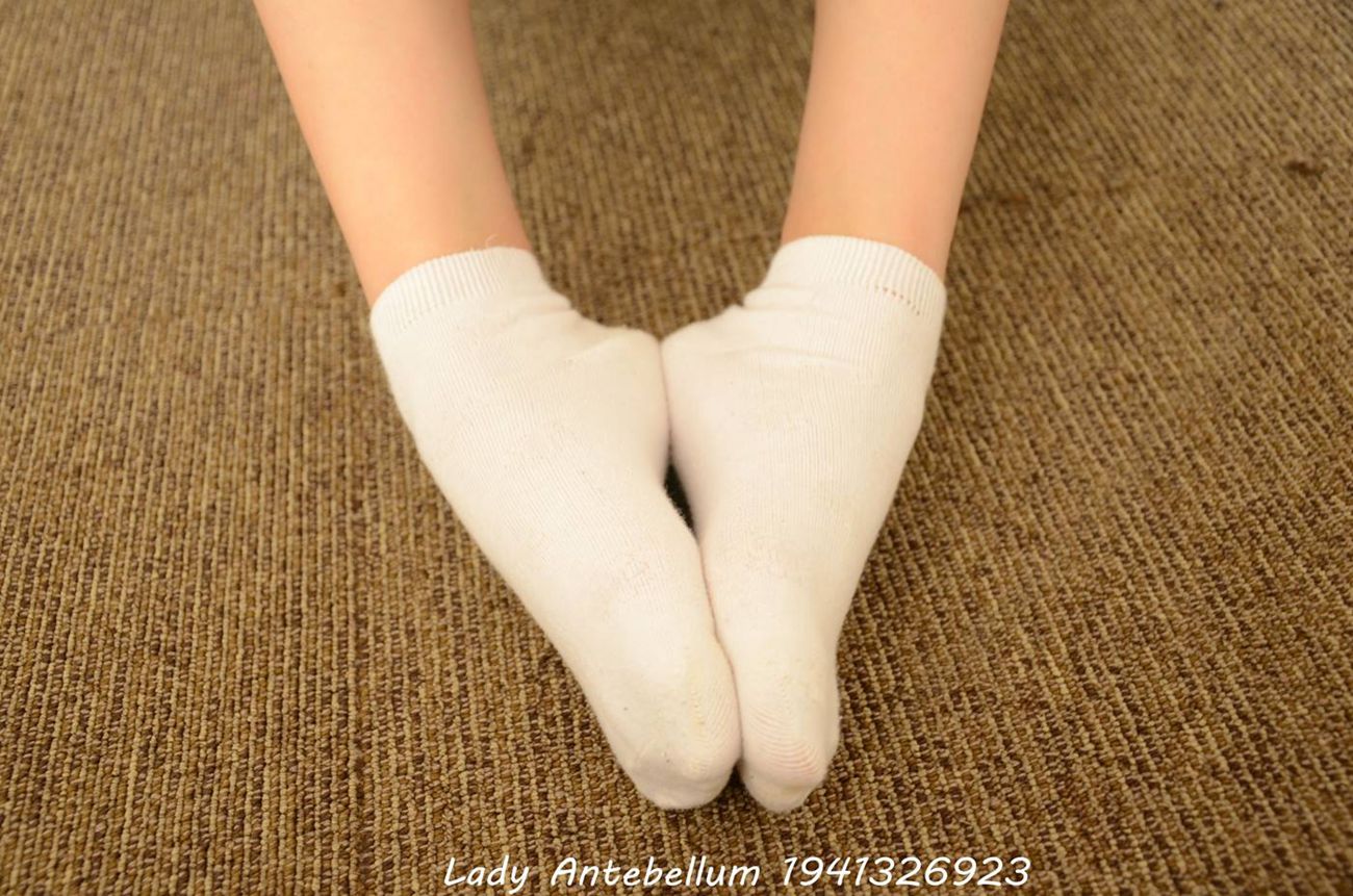 图片[70]-[战前女神] 美腿美足精品摄影套图 127 [220P] – 速更版-美库