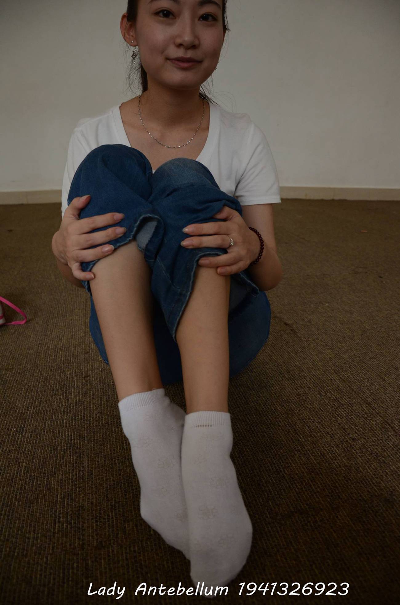 图片[76]-[战前女神] 美腿美足精品摄影套图 127 [220P] – 速更版-美库