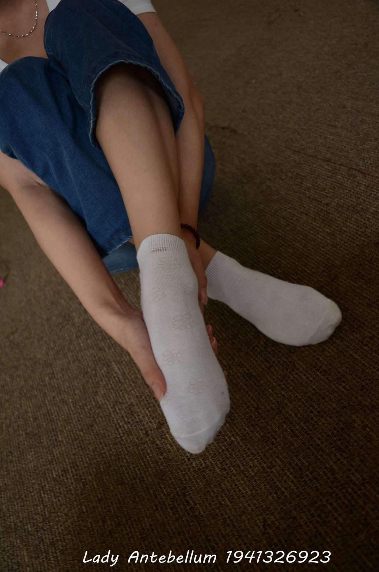 图片[85]-[战前女神] 美腿美足精品摄影套图 127 [220P] – 速更版-美库