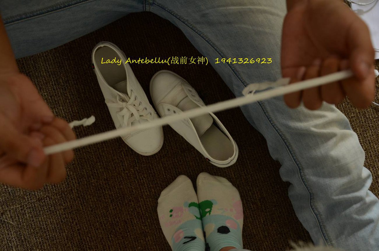 图片[29]-[战前女神] 美腿美足精品摄影套图 128 [170P] – 速更版-美库