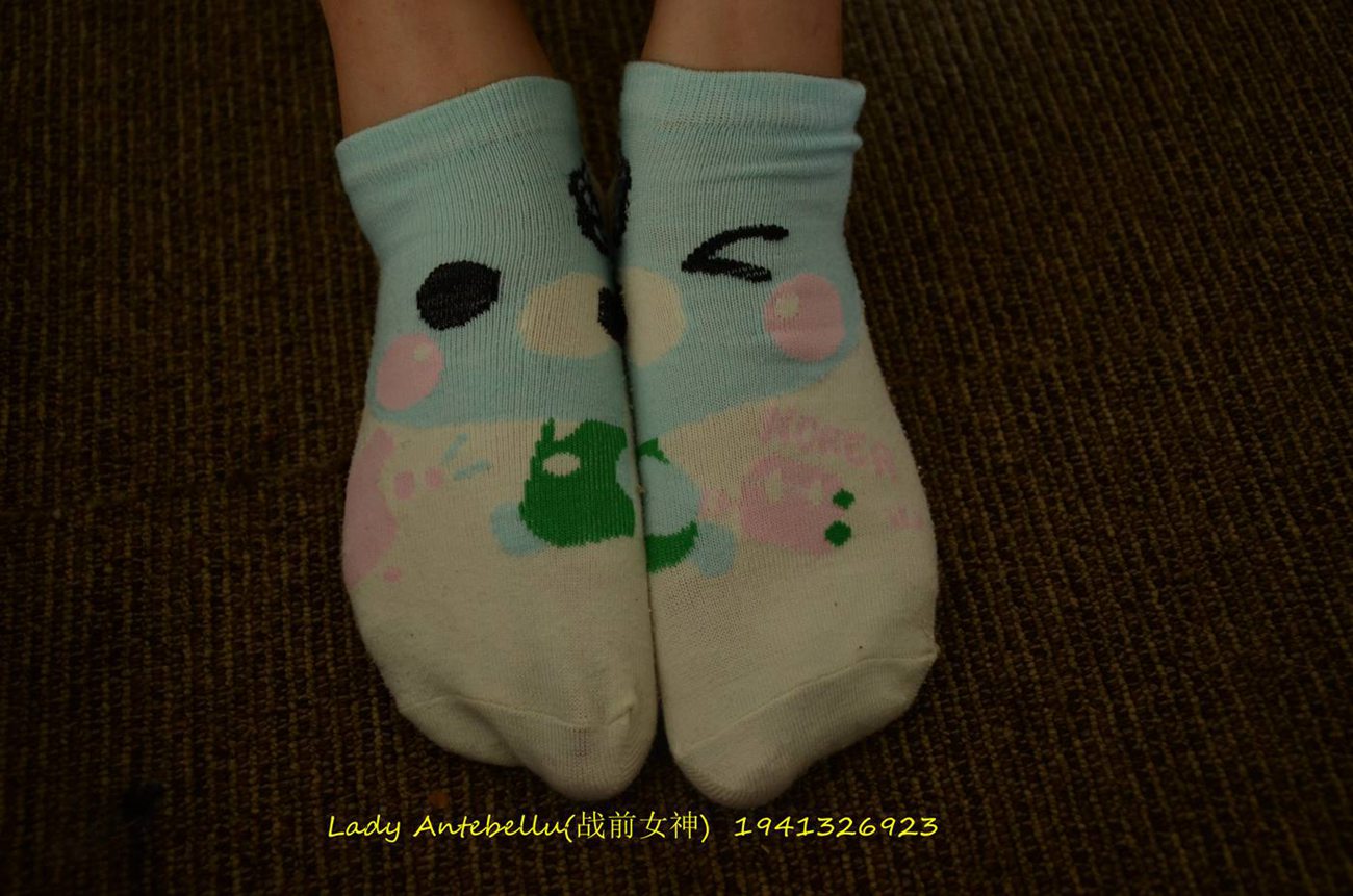 图片[35]-[战前女神] 美腿美足精品摄影套图 128 [170P] – 速更版-美库