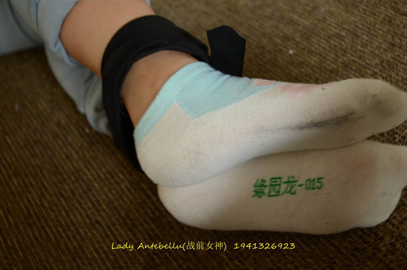 图片[55]-[战前女神] 美腿美足精品摄影套图 128 [170P] – 速更版-美库