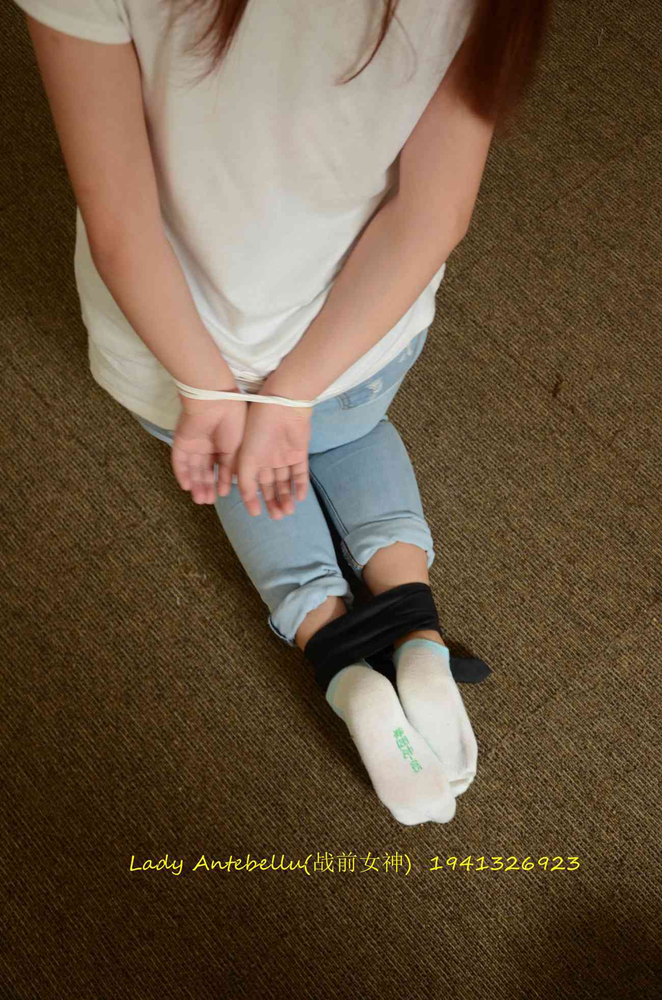 图片[60]-[战前女神] 美腿美足精品摄影套图 128 [170P] – 速更版-美库