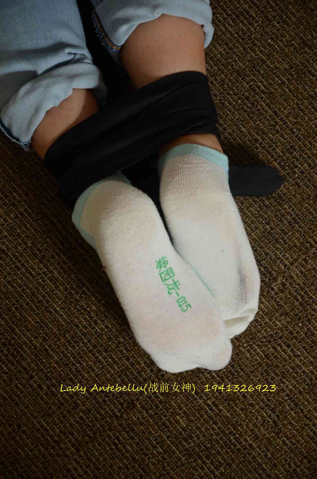 图片[61]-[战前女神] 美腿美足精品摄影套图 128 [170P] – 速更版-美库