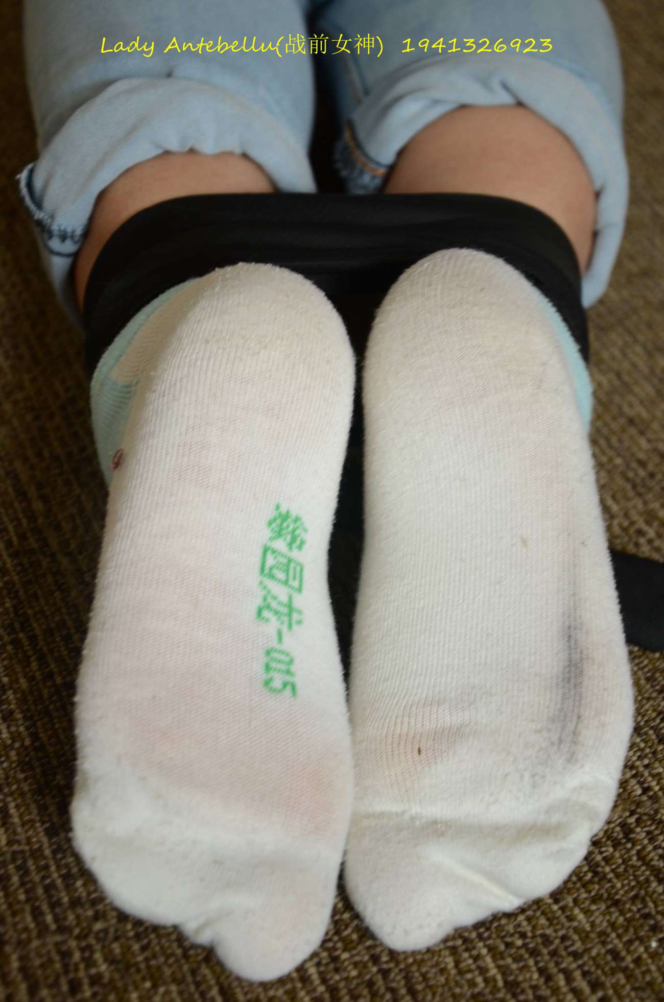 图片[63]-[战前女神] 美腿美足精品摄影套图 128 [170P] – 速更版-美库