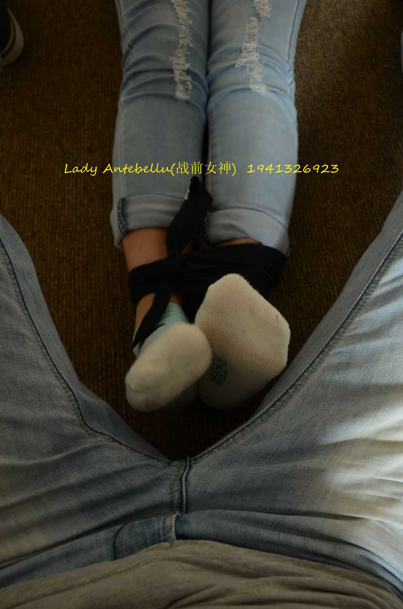 图片[70]-[战前女神] 美腿美足精品摄影套图 128 [170P] – 速更版-美库